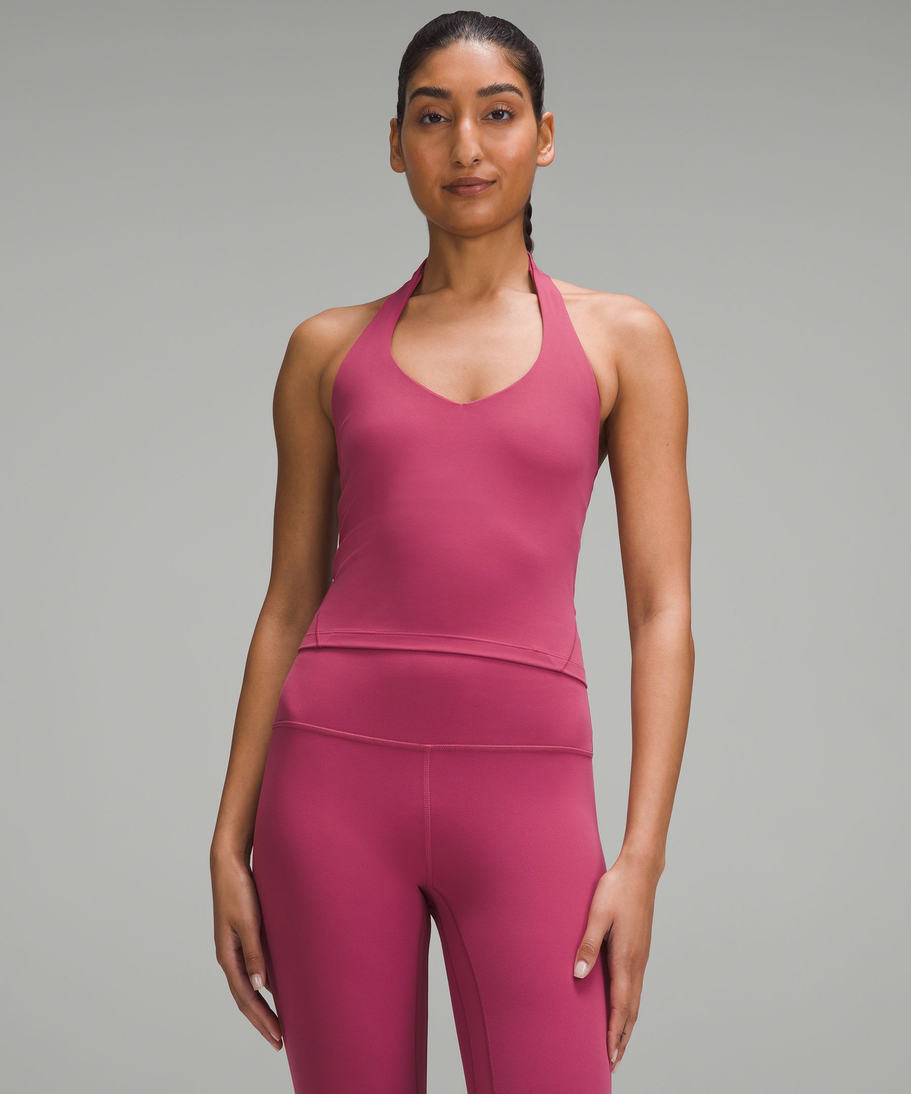 lululemon Align™ Halter Tank Top