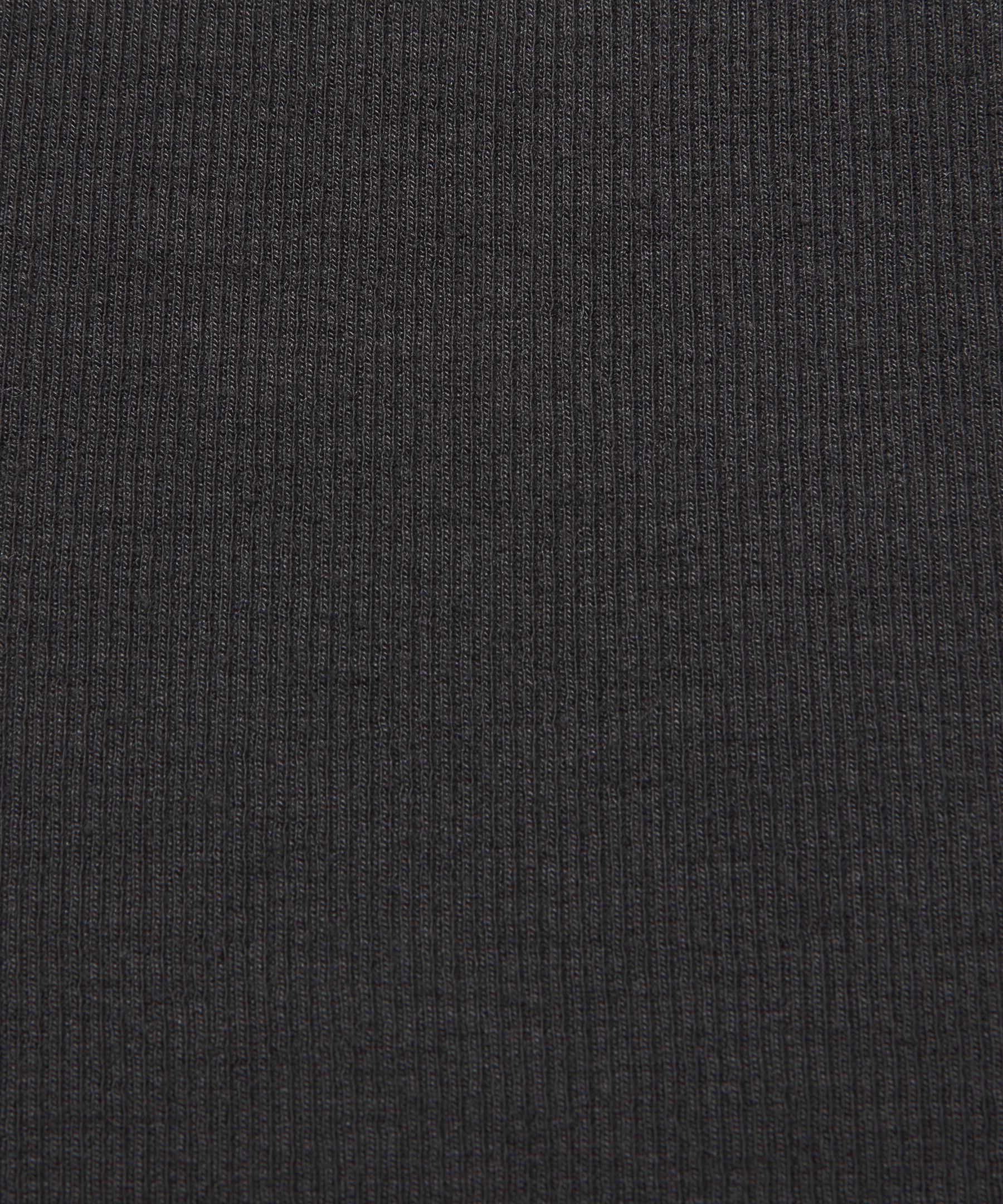 Lululemon Hold Tight Cropped Tank Top