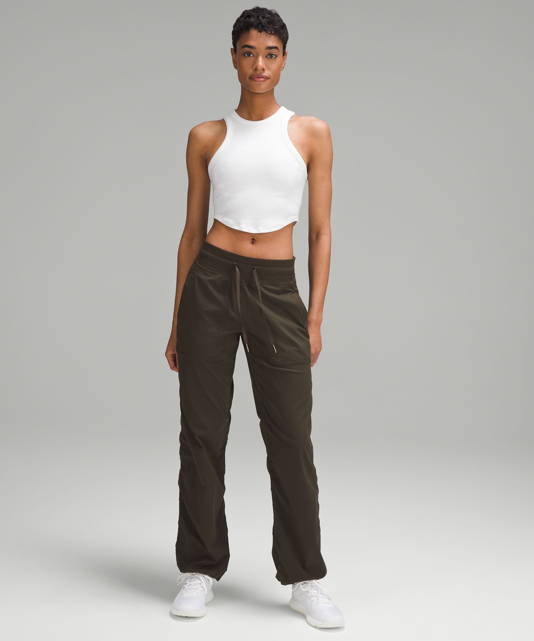 Hold Tight Cropped Tank Top | Lululemon EU