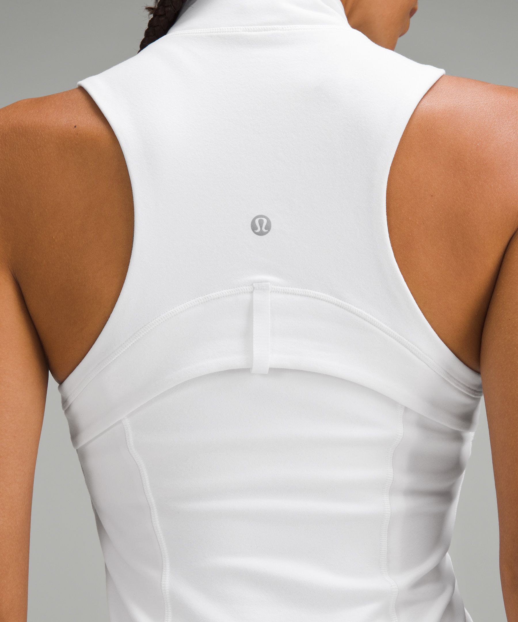 Lululemon Define Sleeveless Dress | ModeSens