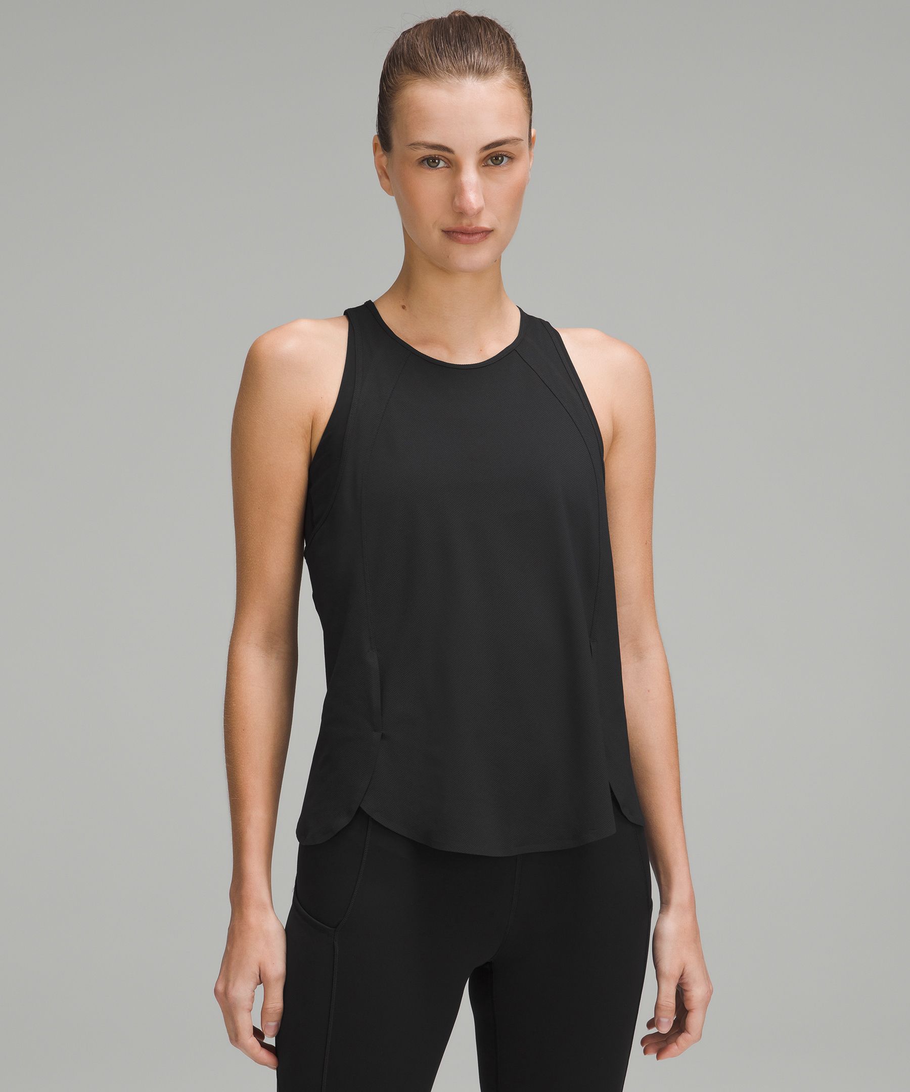 lululemon athletica, Tops, Lululemon Back At It Again Tank