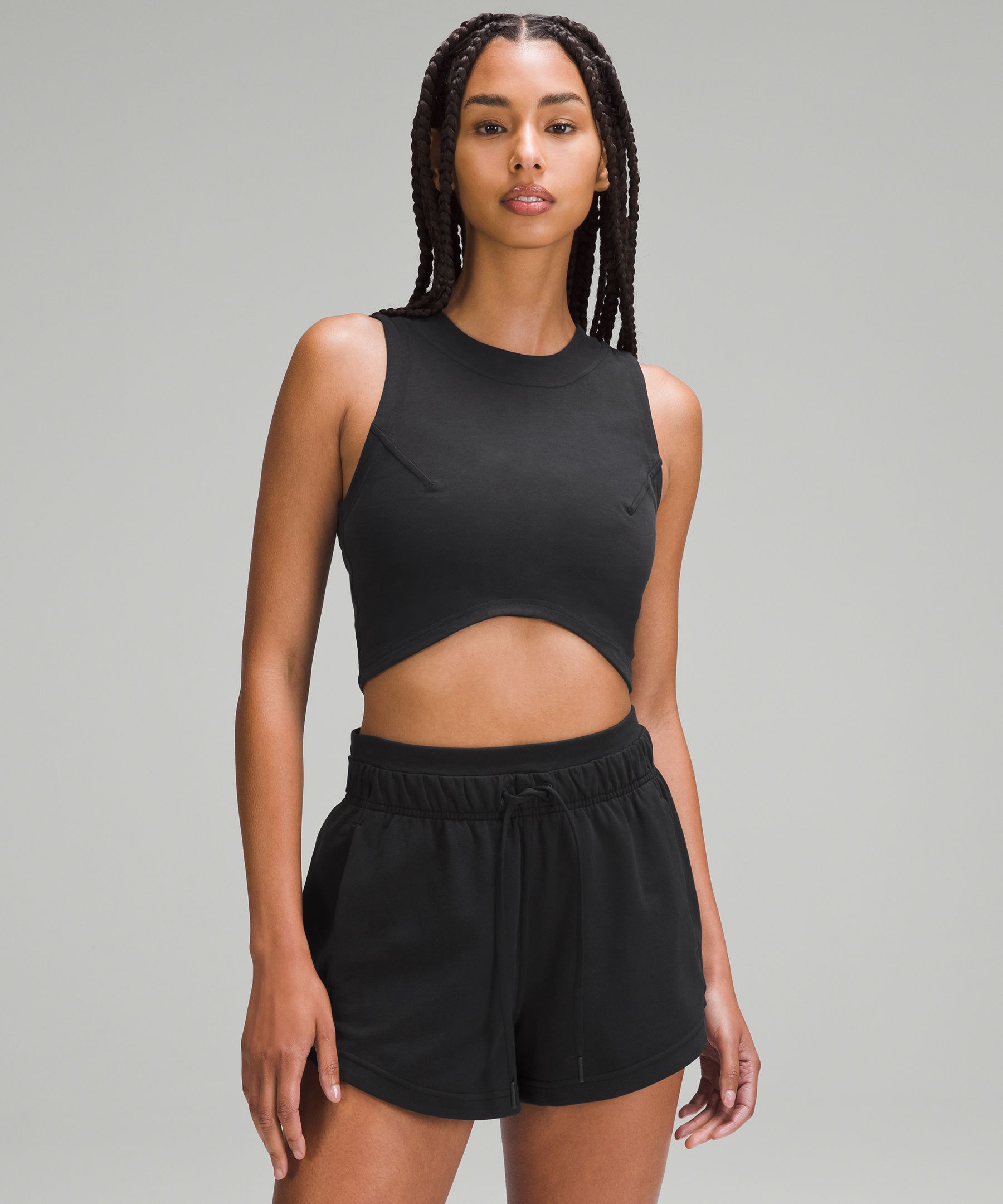 Cotton crop cheap top tank