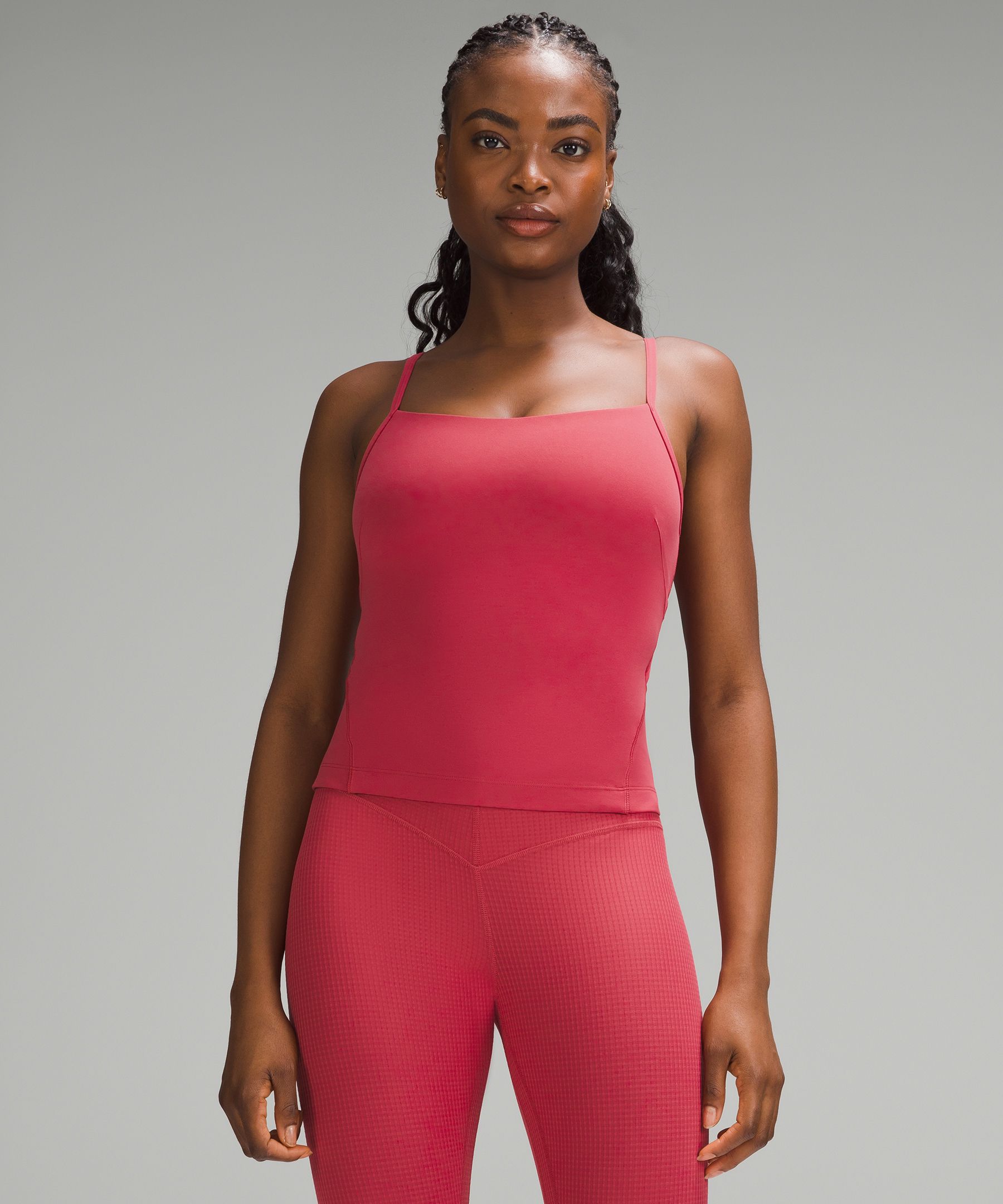 Cross-Back Nulu Yoga Tank Top | lululemon SG