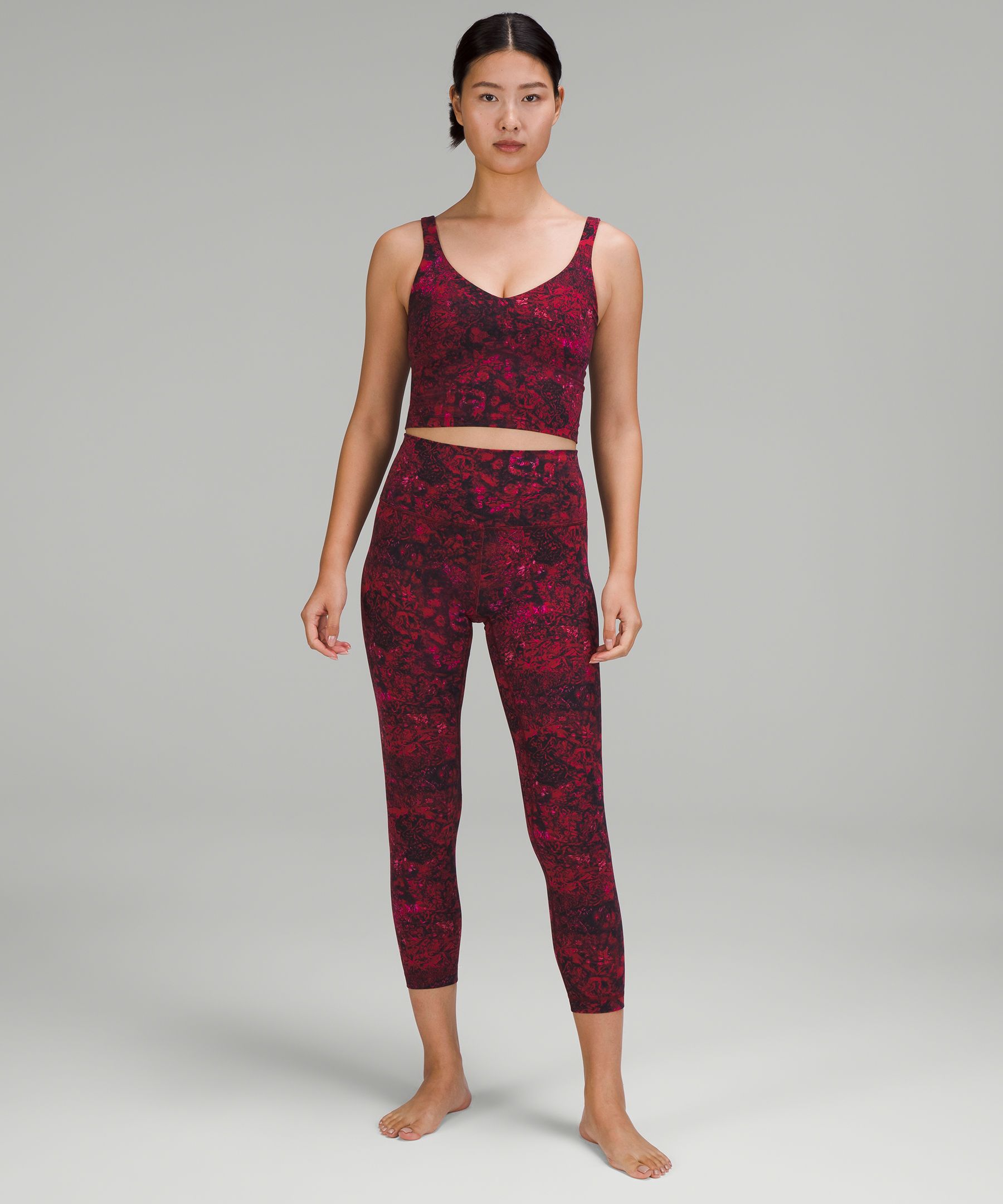 Lunar New Year lululemon Align™ Tank Top, Women's Sleeveless & Tank Tops