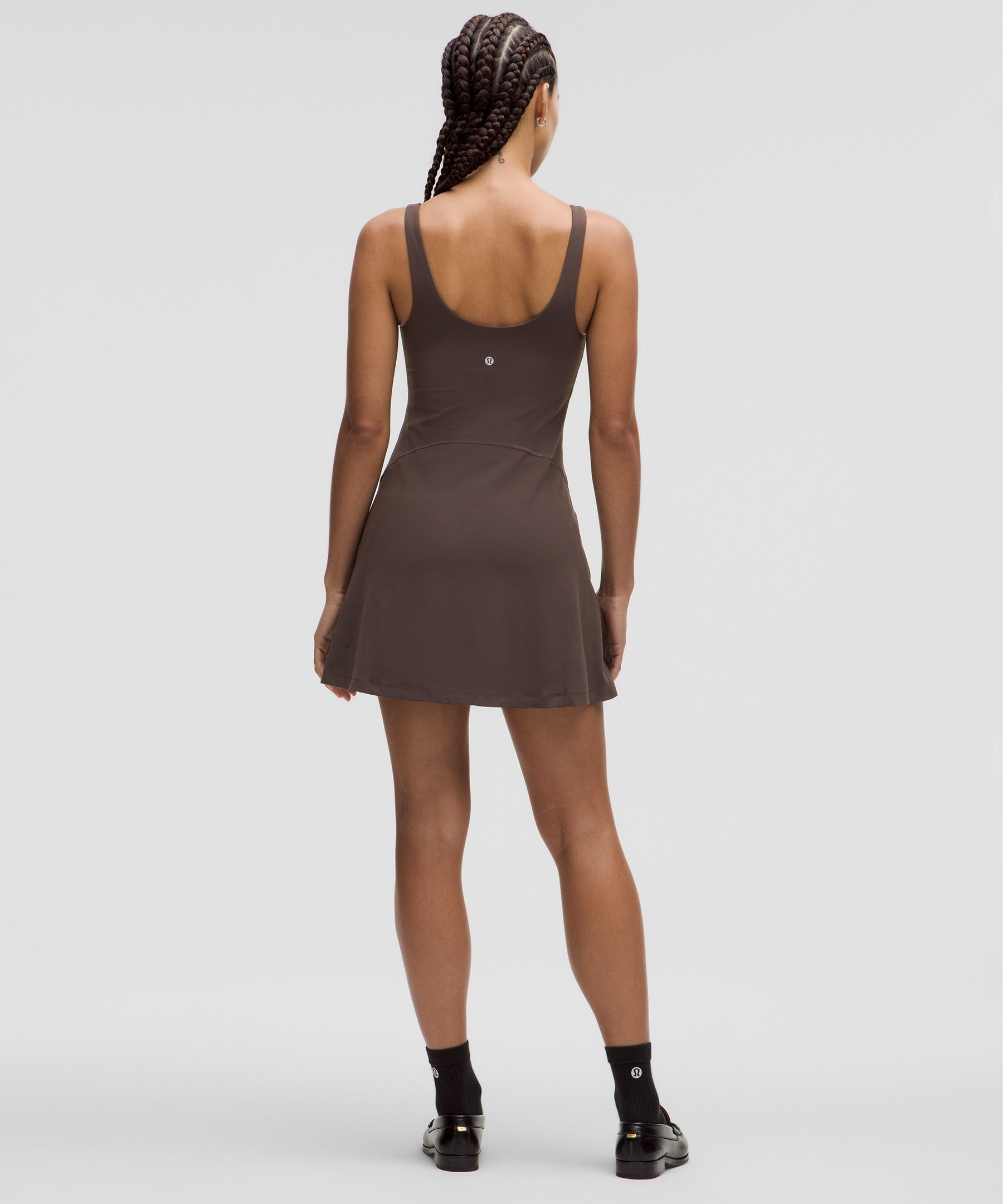 Mini Review: Lululemon Align Dress.