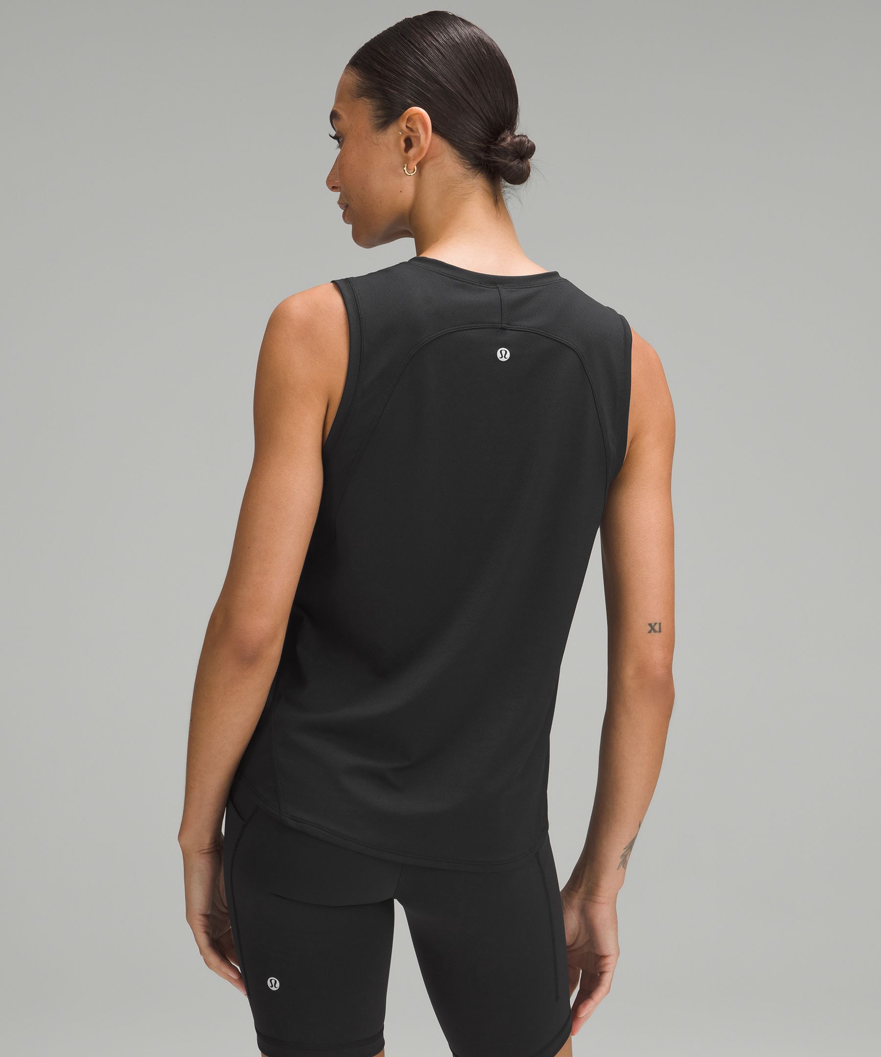 Lightweight Training Tank Top