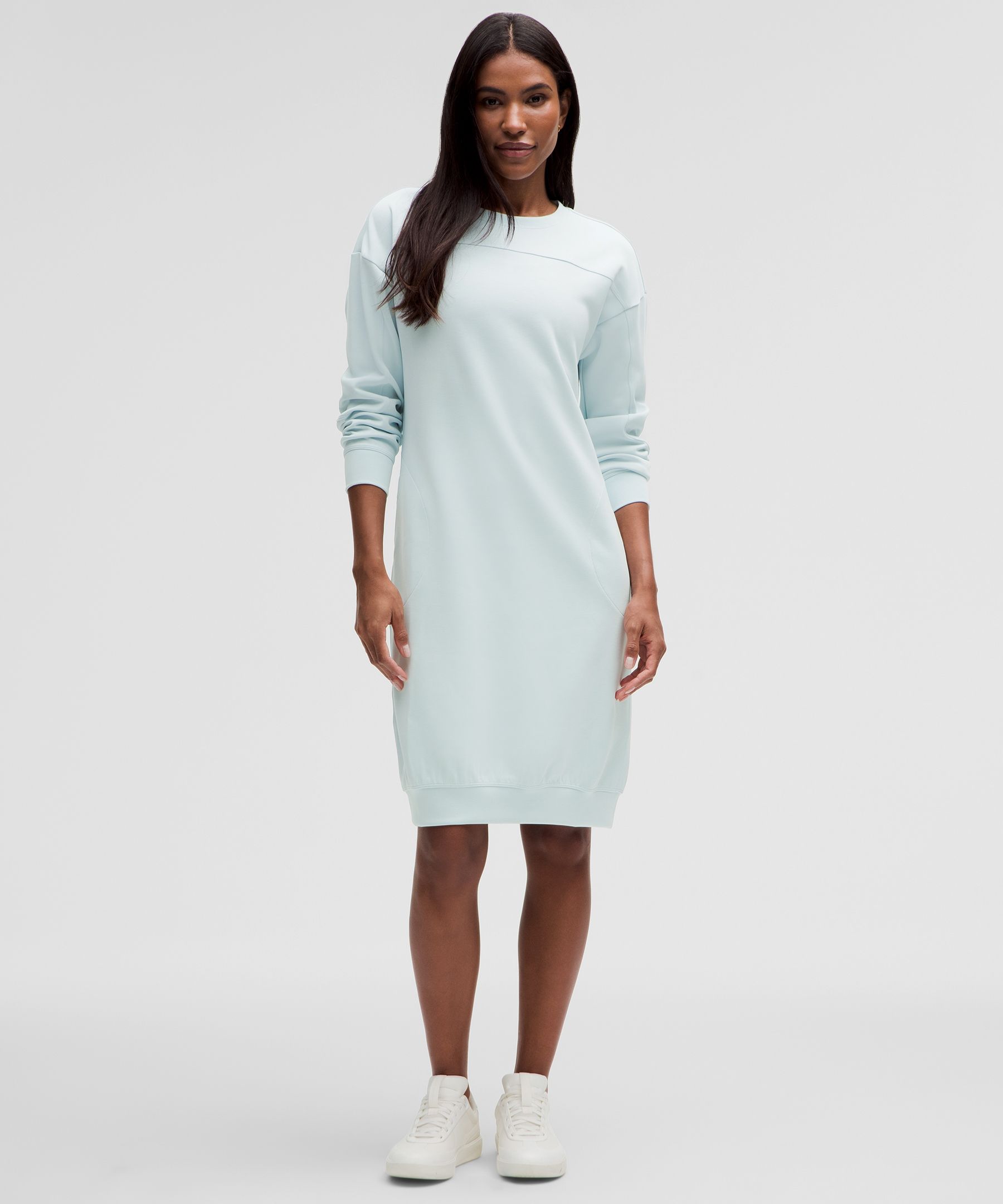 Sunday Best FIREBIRD LONGSLEEVE DRESS