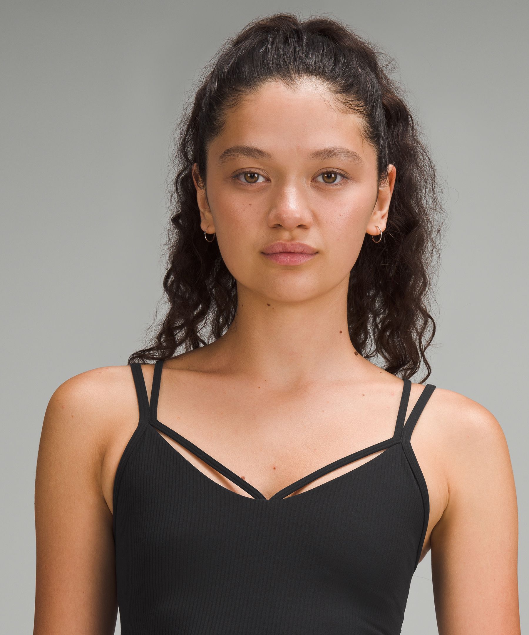 lululemon Align™ Strappy Ribbed … curated on LTK