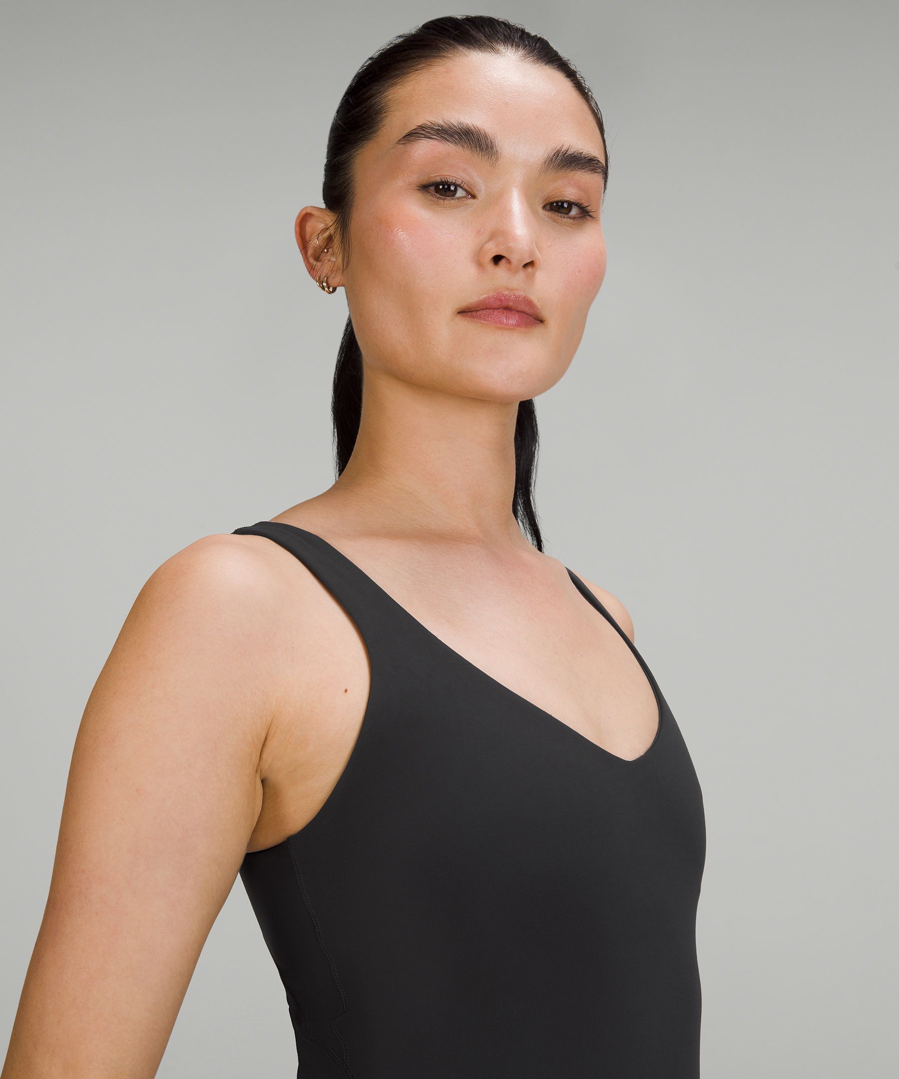 Shop Lululemon Align™ Bodysuit 28"