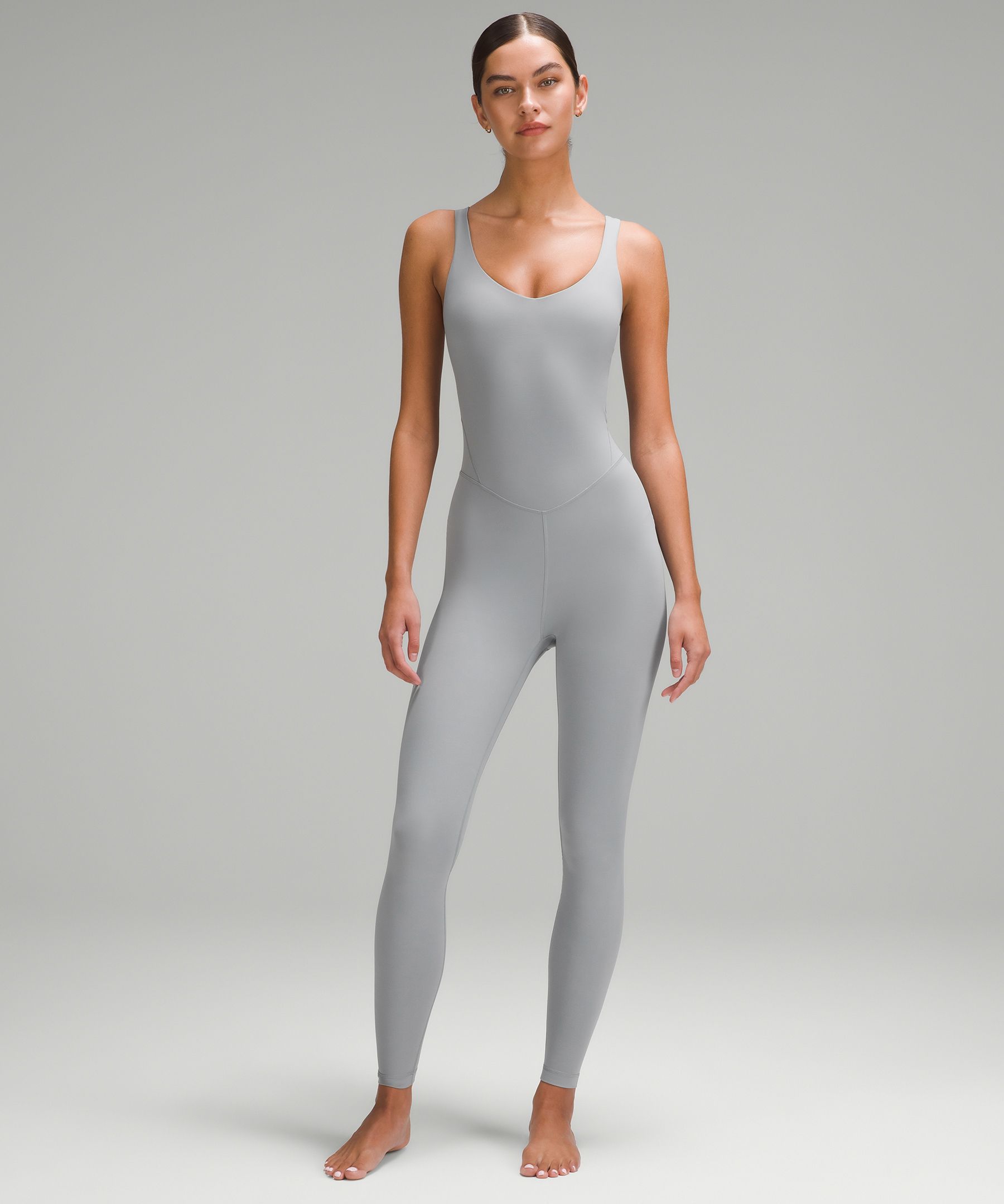 BRAND NEW Lululemon Align™ Bodysuit 6, Women's Fashion