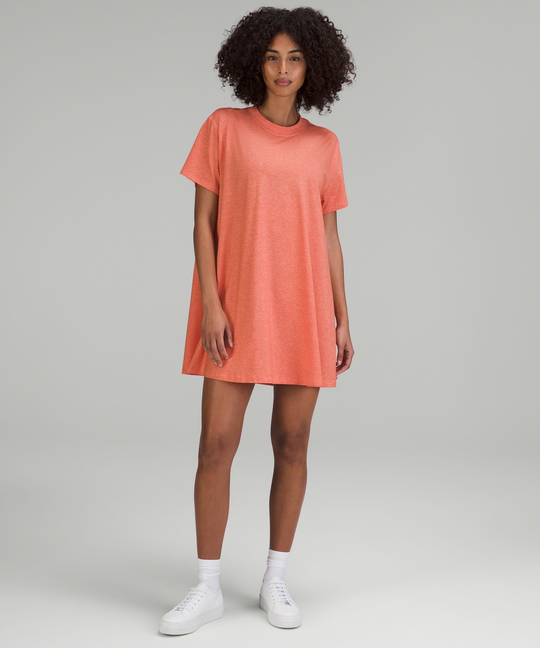 Lulu shirt dress hotsell