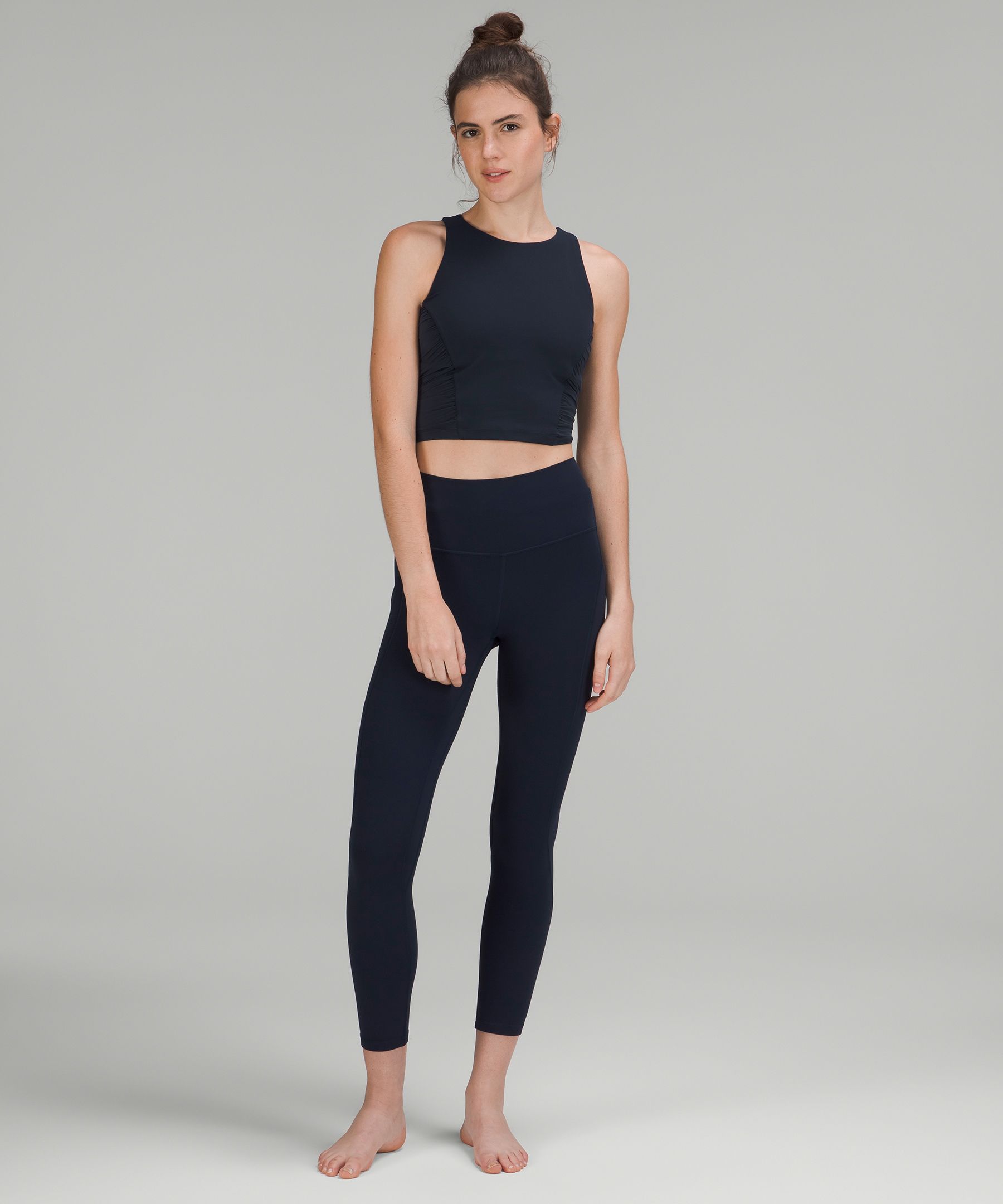 Why Girlfriend Collective Is Replacing Our Lululemon