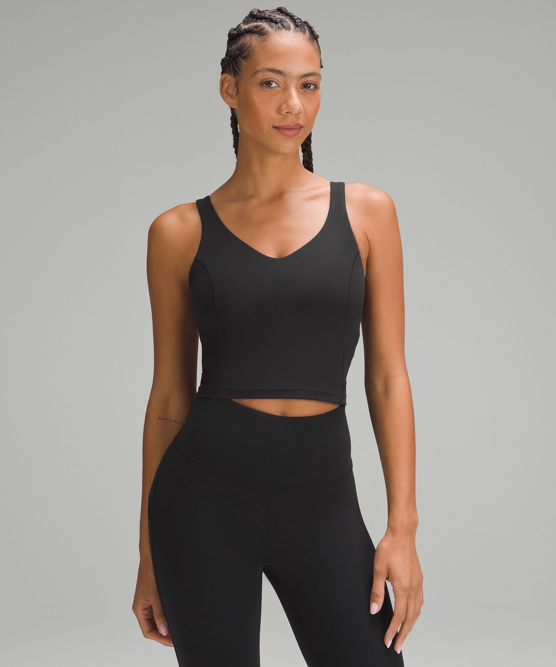 lululemon Align™ Tank Top *Light Support, C/D Cup | Women's