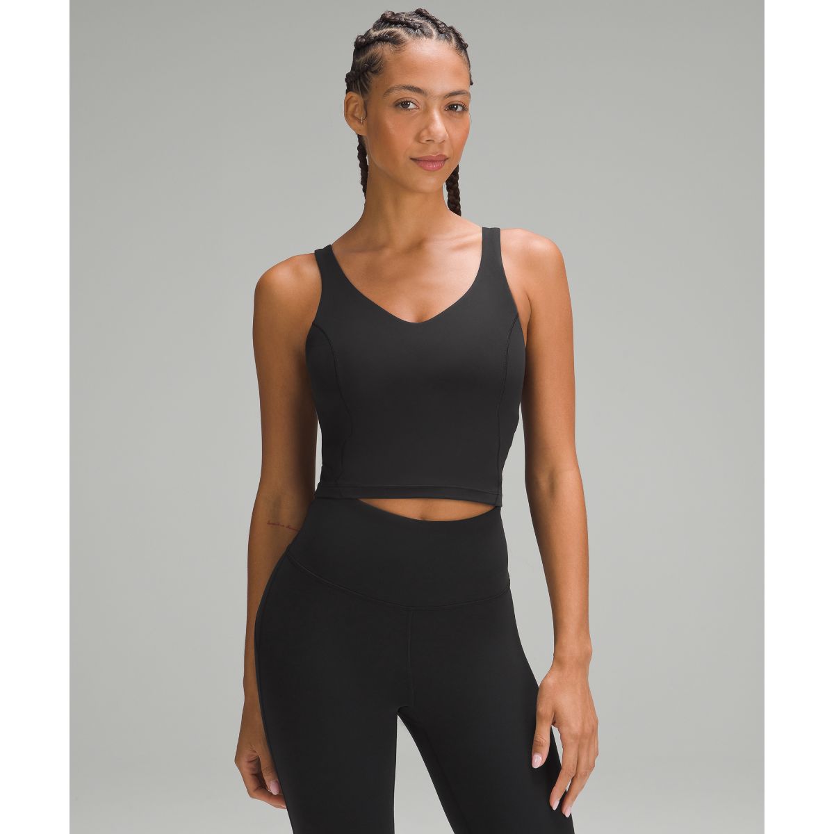 Align™ Tank Top Light Support, C/D Cup
