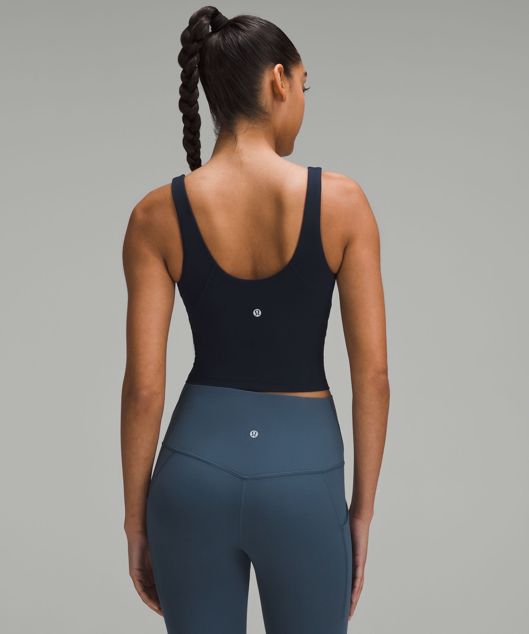 Lululemon Align Tank Pink Size 6 - $48 (29% Off Retail) - From Candice