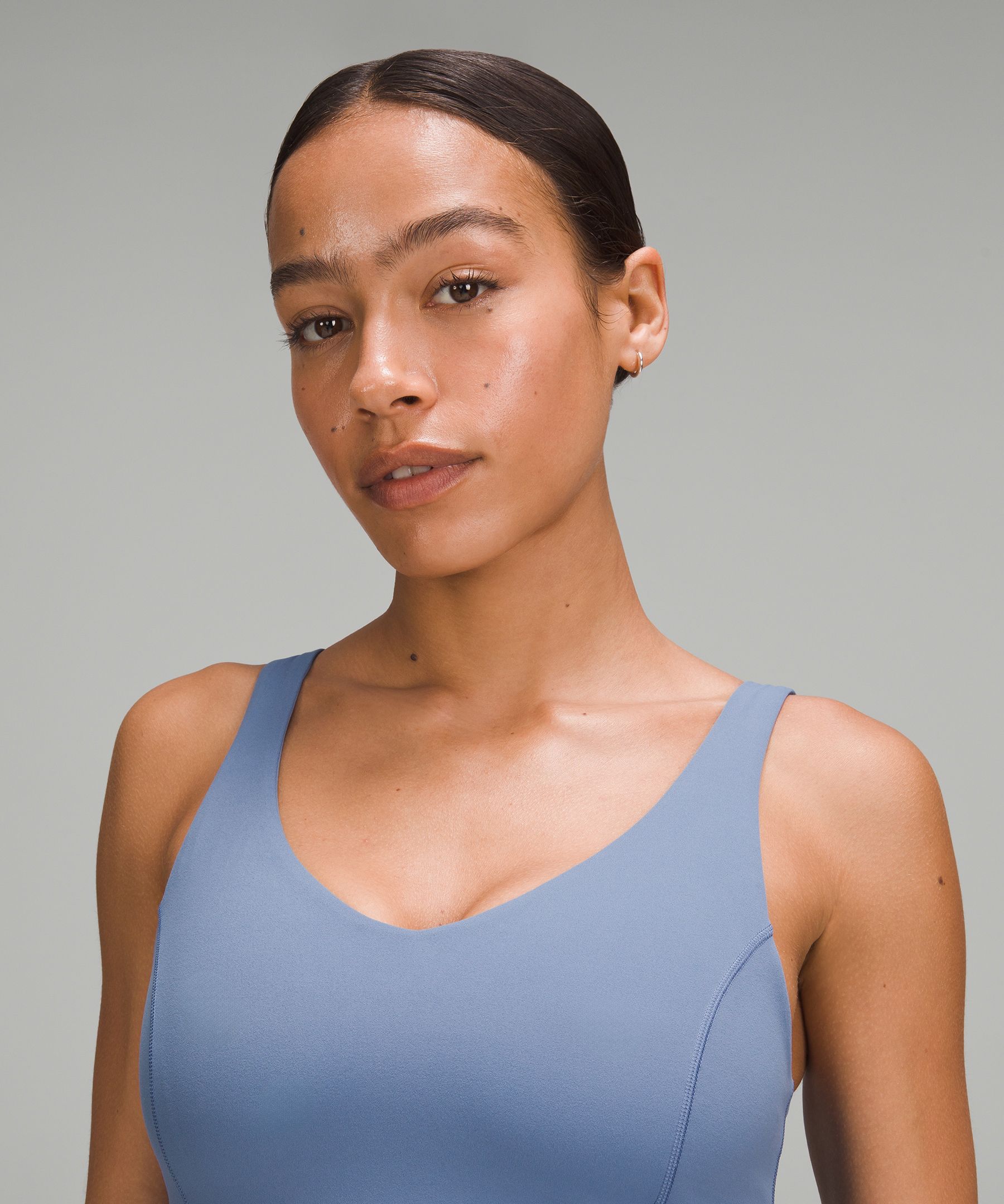 Shop Lululemon Align™ Tank Top Light Support, C/d Cup