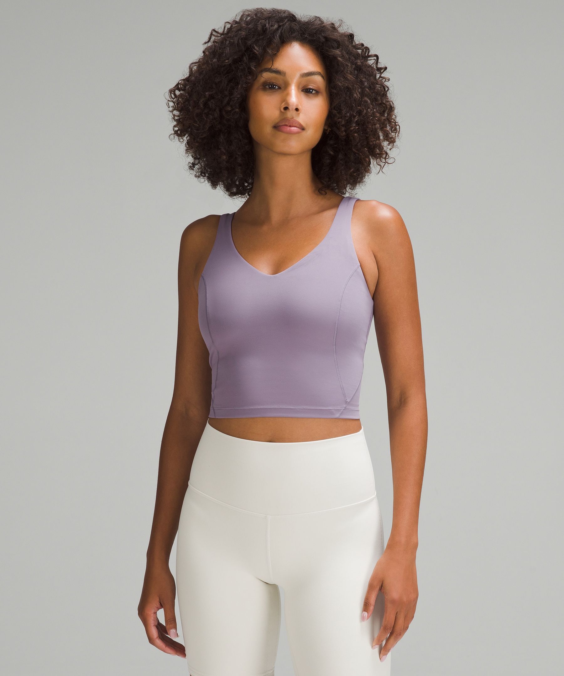 lululemon Align Tank Top