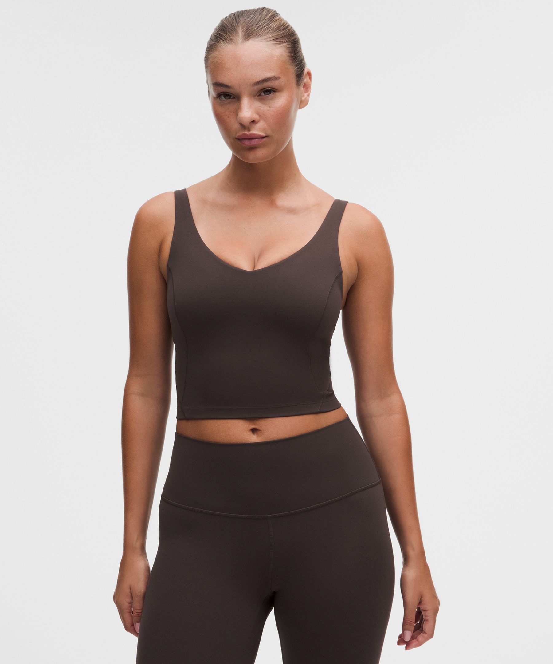 lululemon Align&trade; Tank Top *Light Support, C/D Cup
