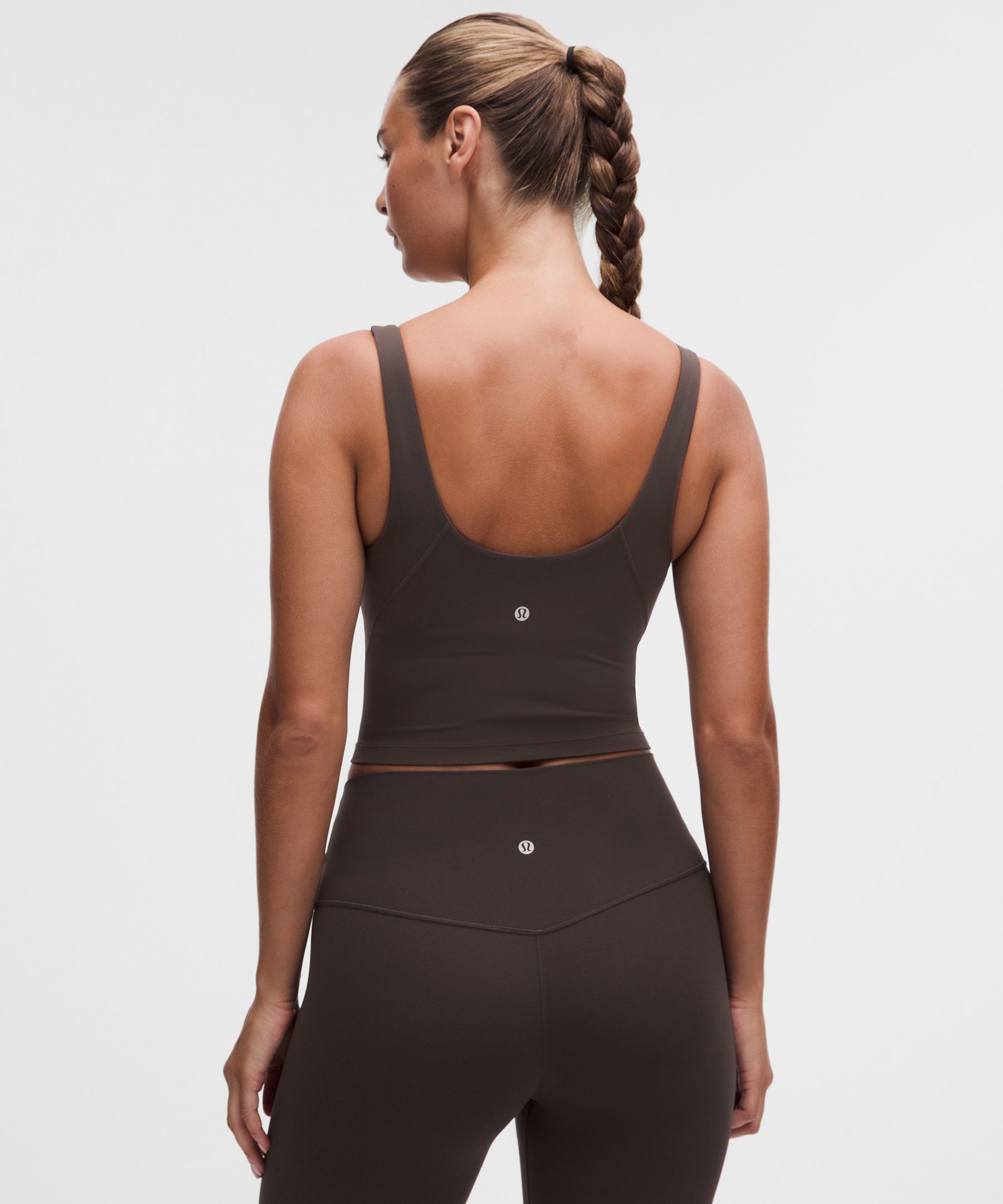lululemon Align&trade; Tank Top *Light Support, C/D Cup