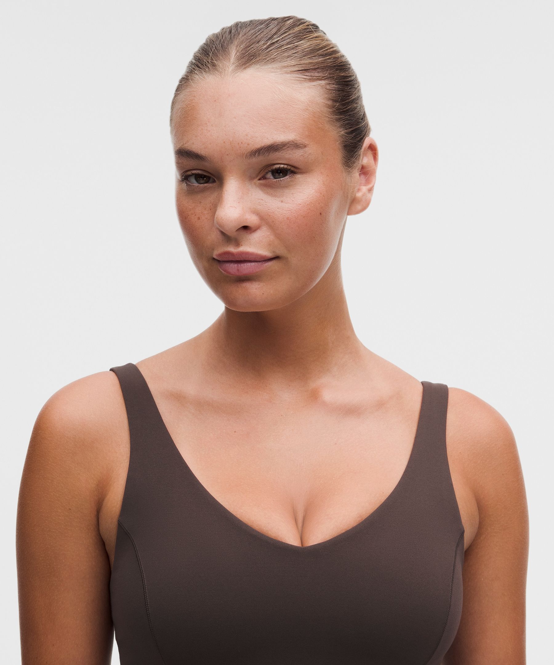D&eacute;bardeur lululemon Align&trade; *Maintien l&eacute;ger, bonnets&nbsp;C et D