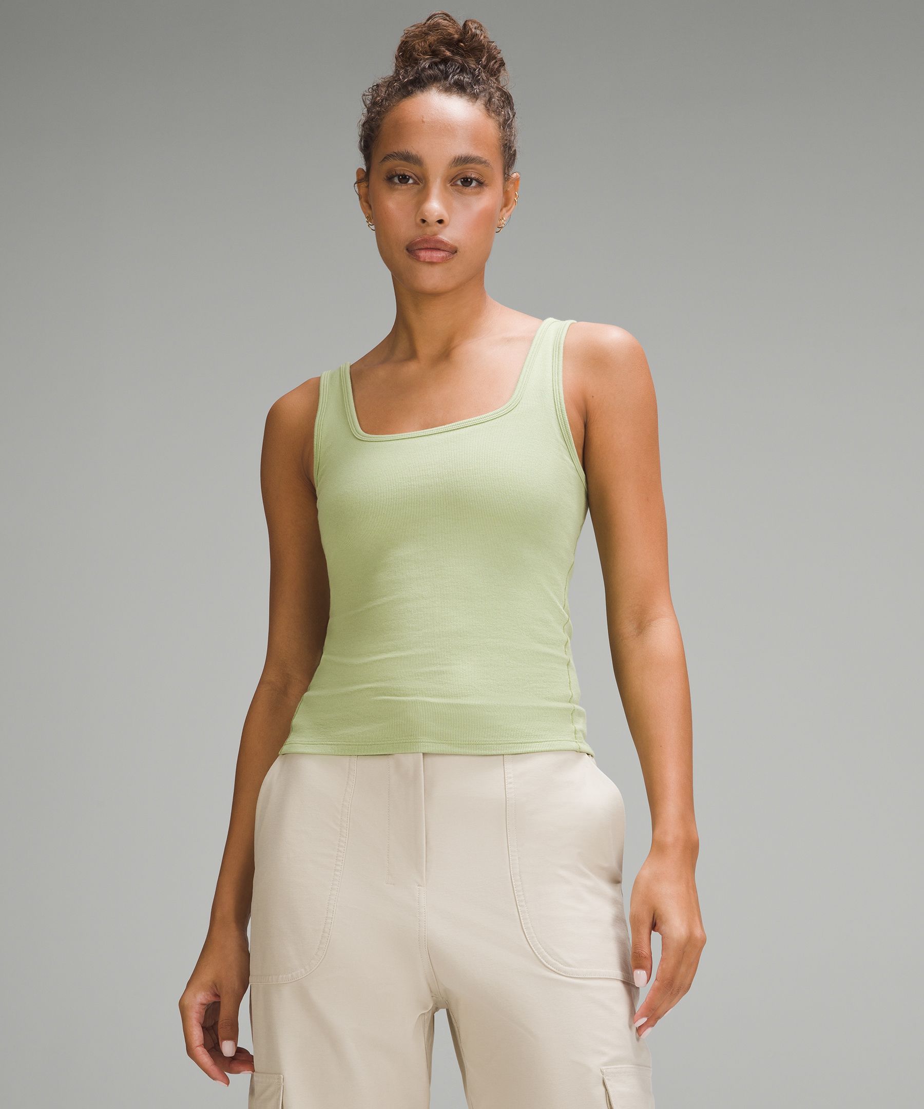 Lululemon athletica Hold Tight Tank Top