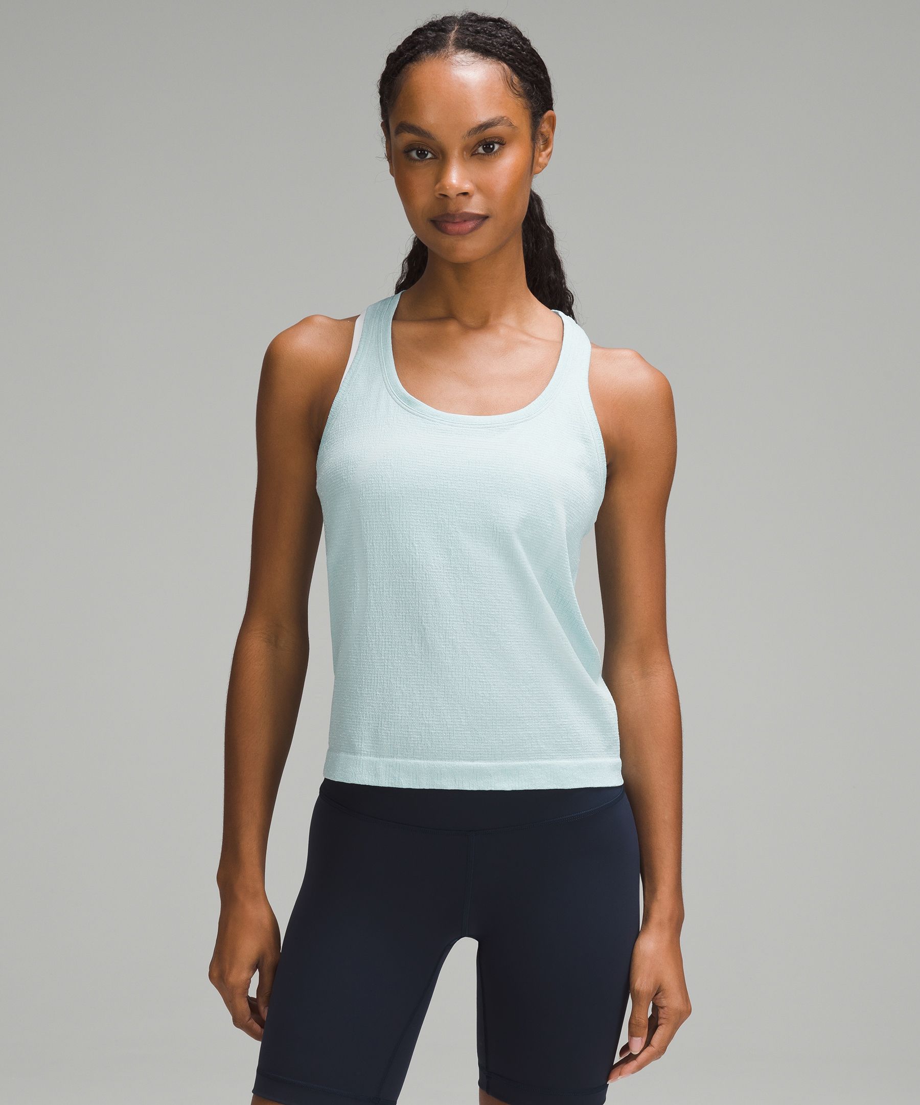 Lululemon athletica Swiftly Tech Racerback Tank Top 2.0 *Race