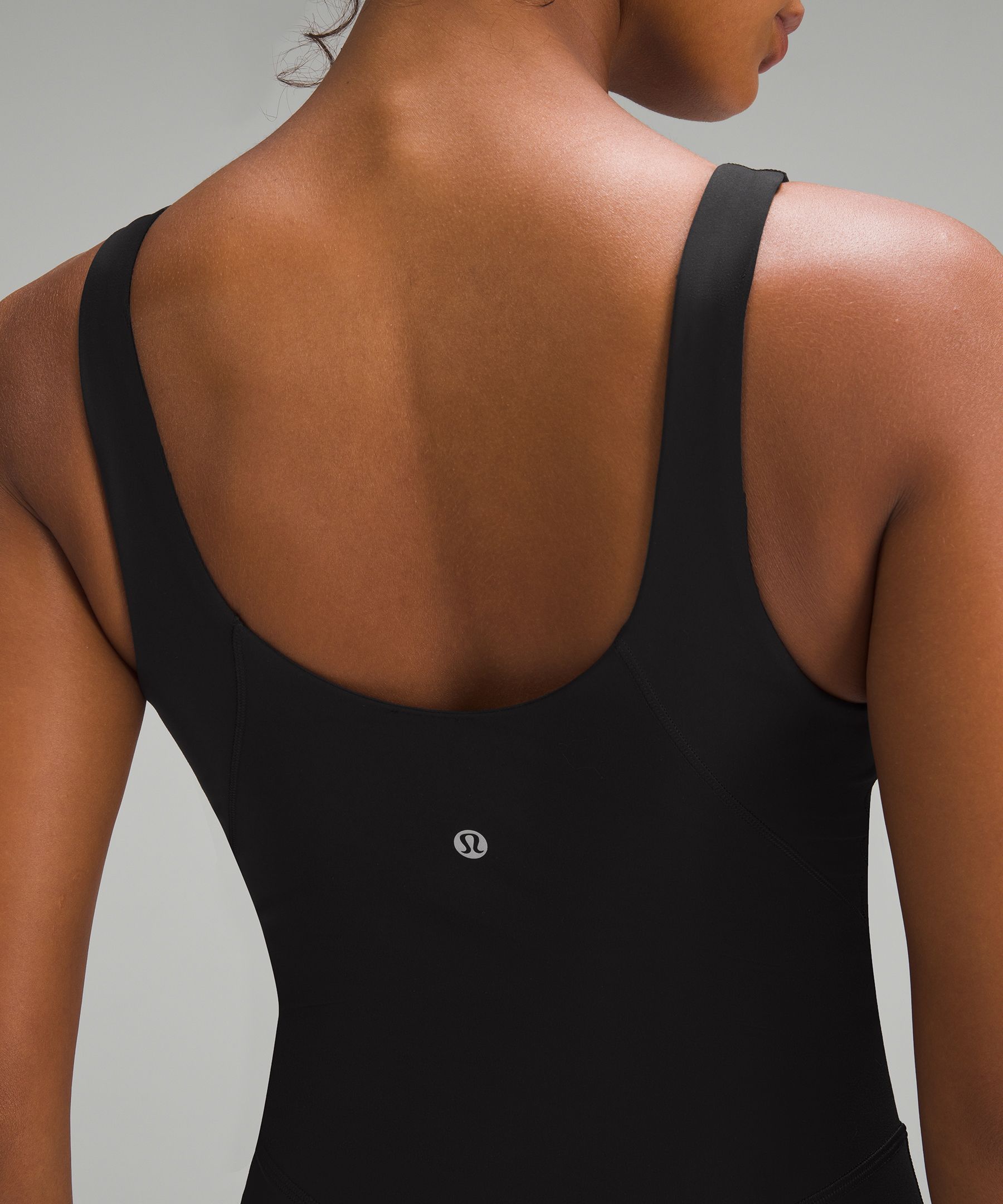 lululemon Align™ Zip-Front Bodysuit 32