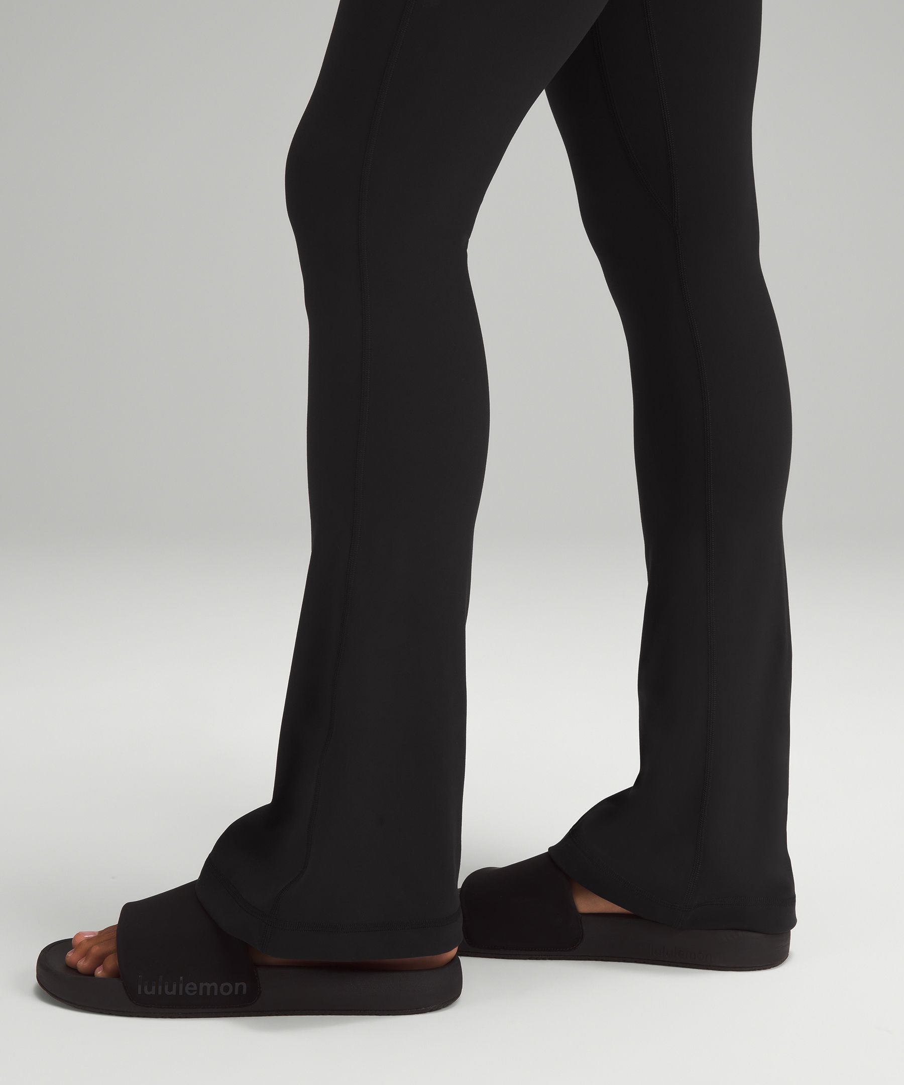 Lululemon lululemon Align™ Zip-Front Bodysuit 32 - Espresso