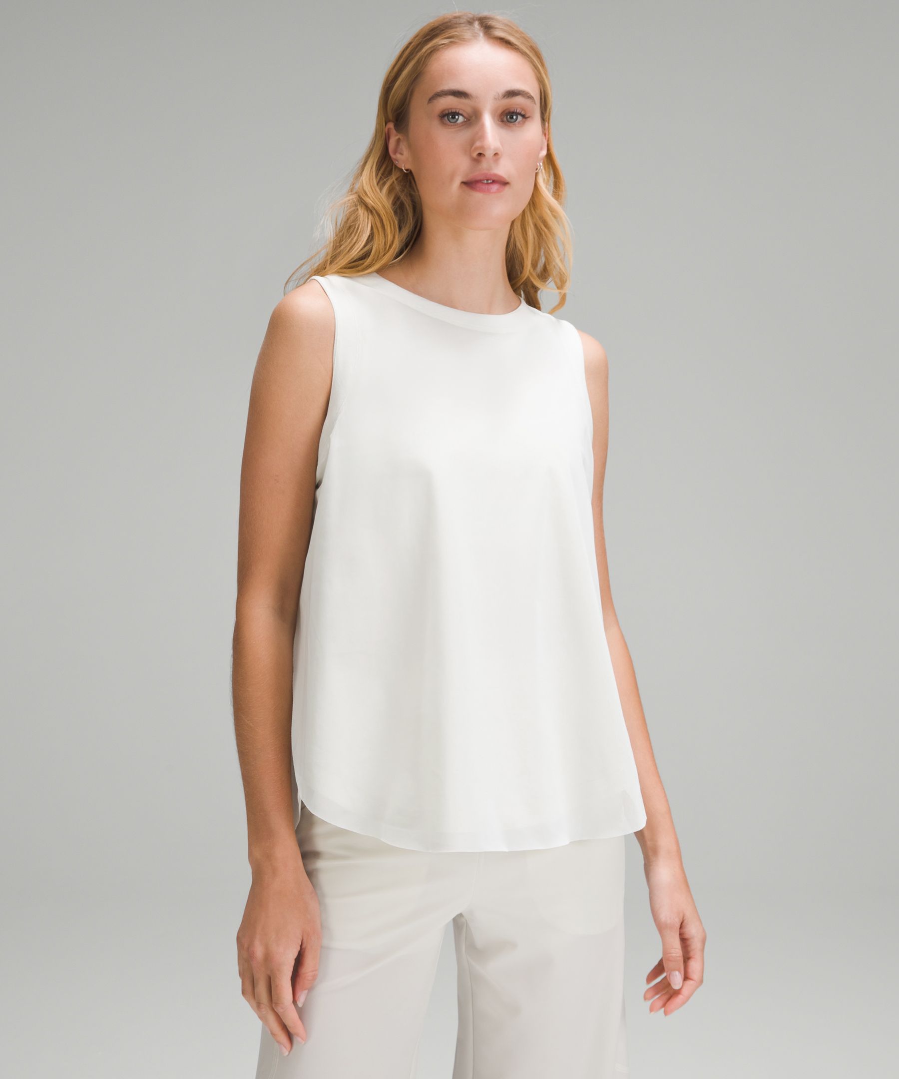 Clothes & Roads, Women's Reversible Camisole