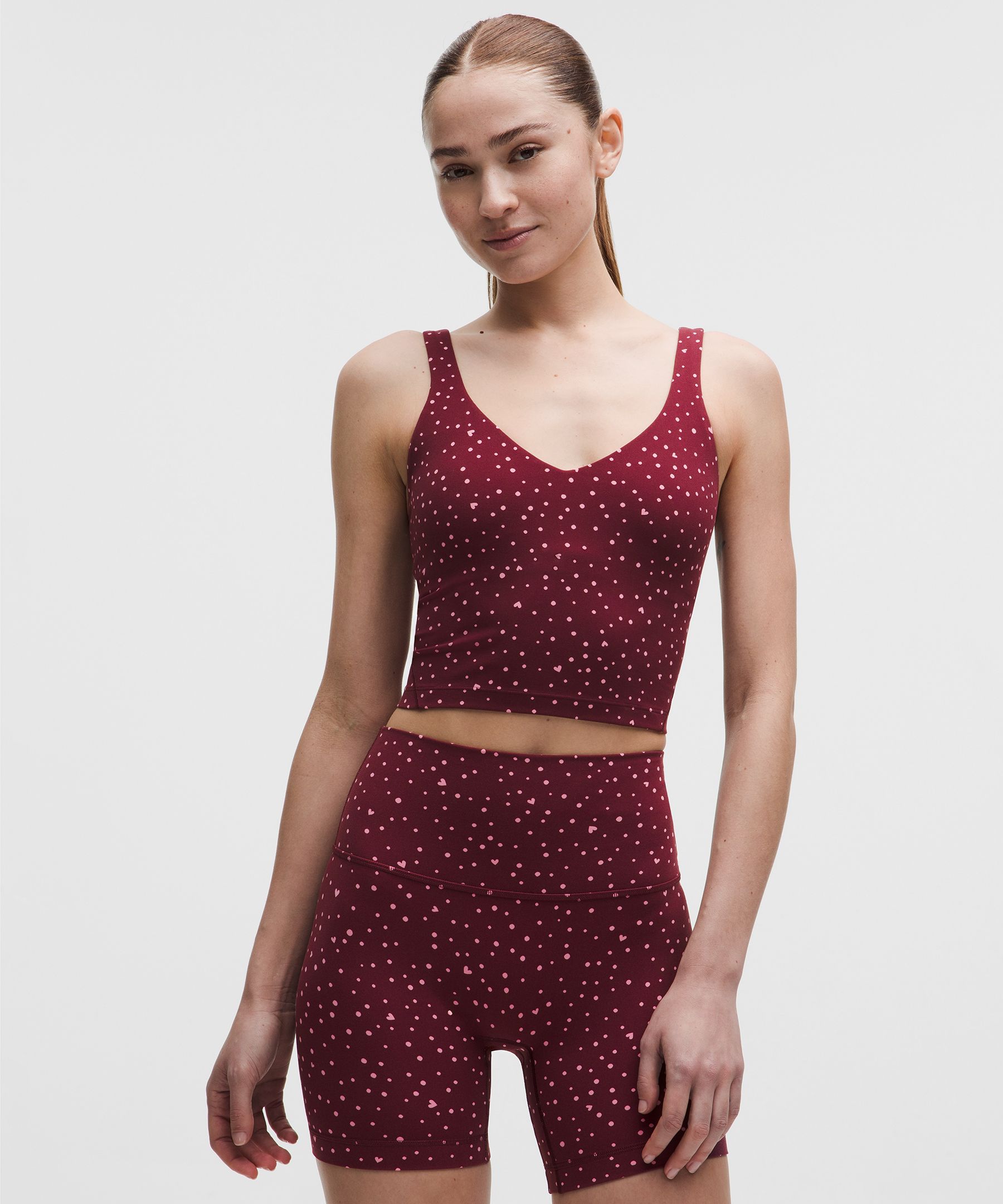 セットアップ ウィメンズ 【ルルレモン公式｜lululemon Japan】