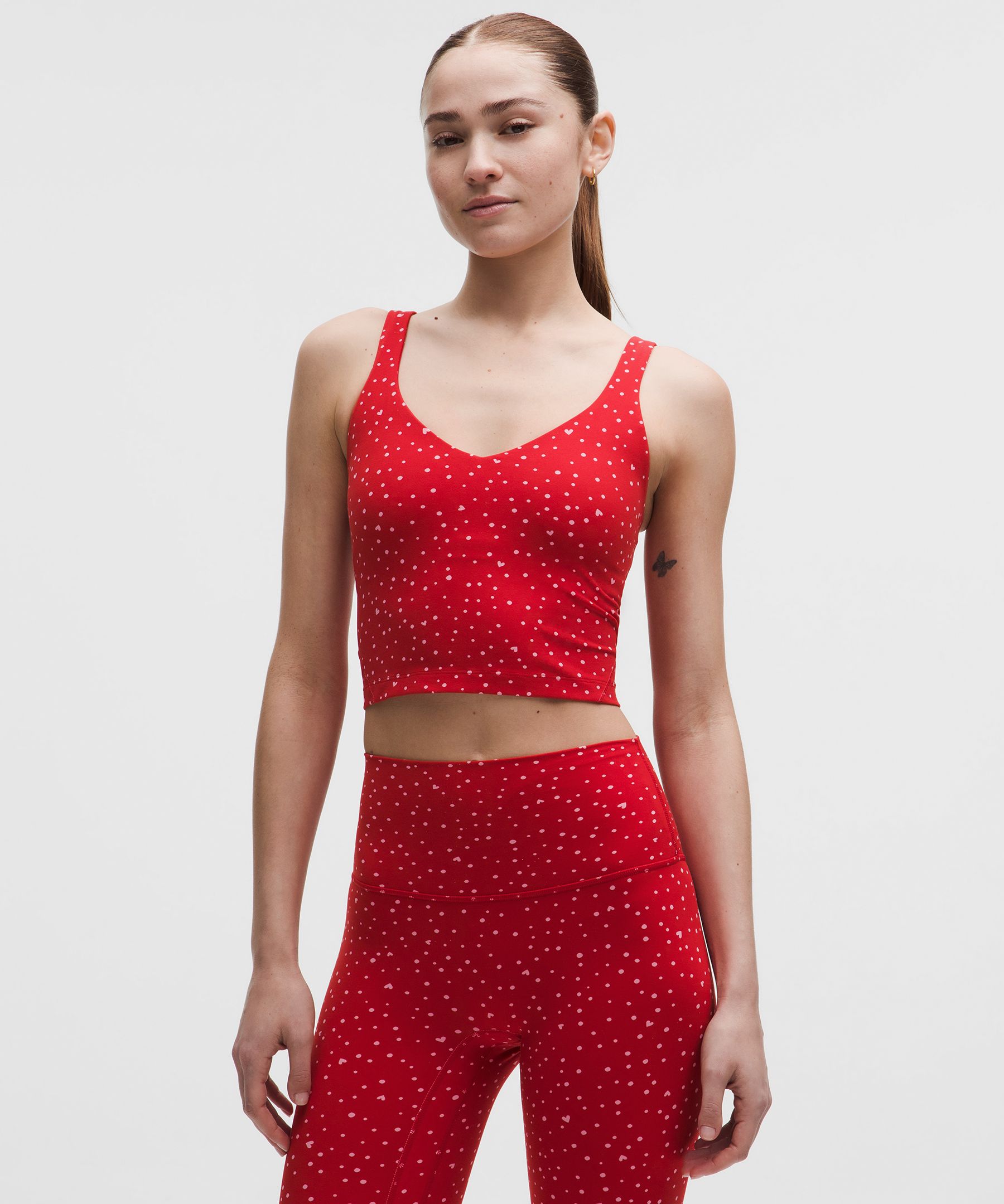 lululemon Align™ Tank Top *Light Support, A/B Cup