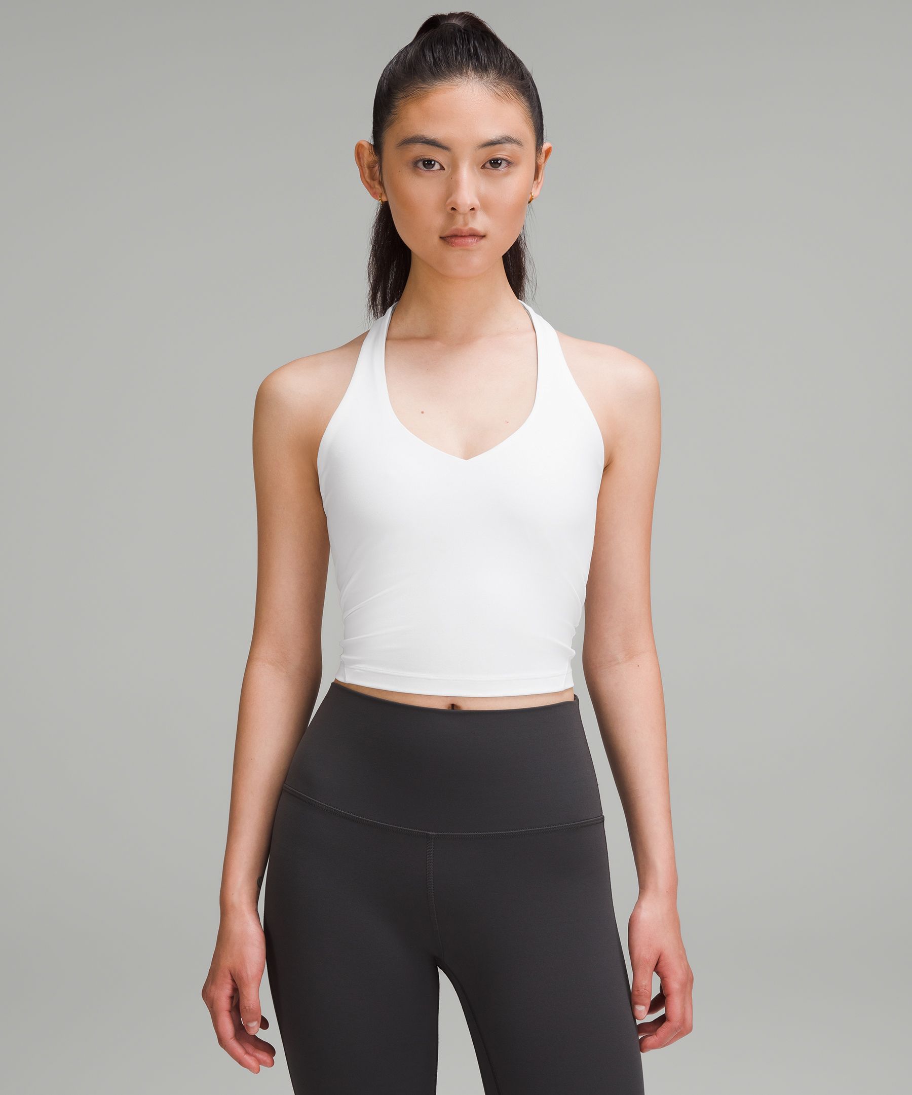 lululemon Align™ Halter Tank Top