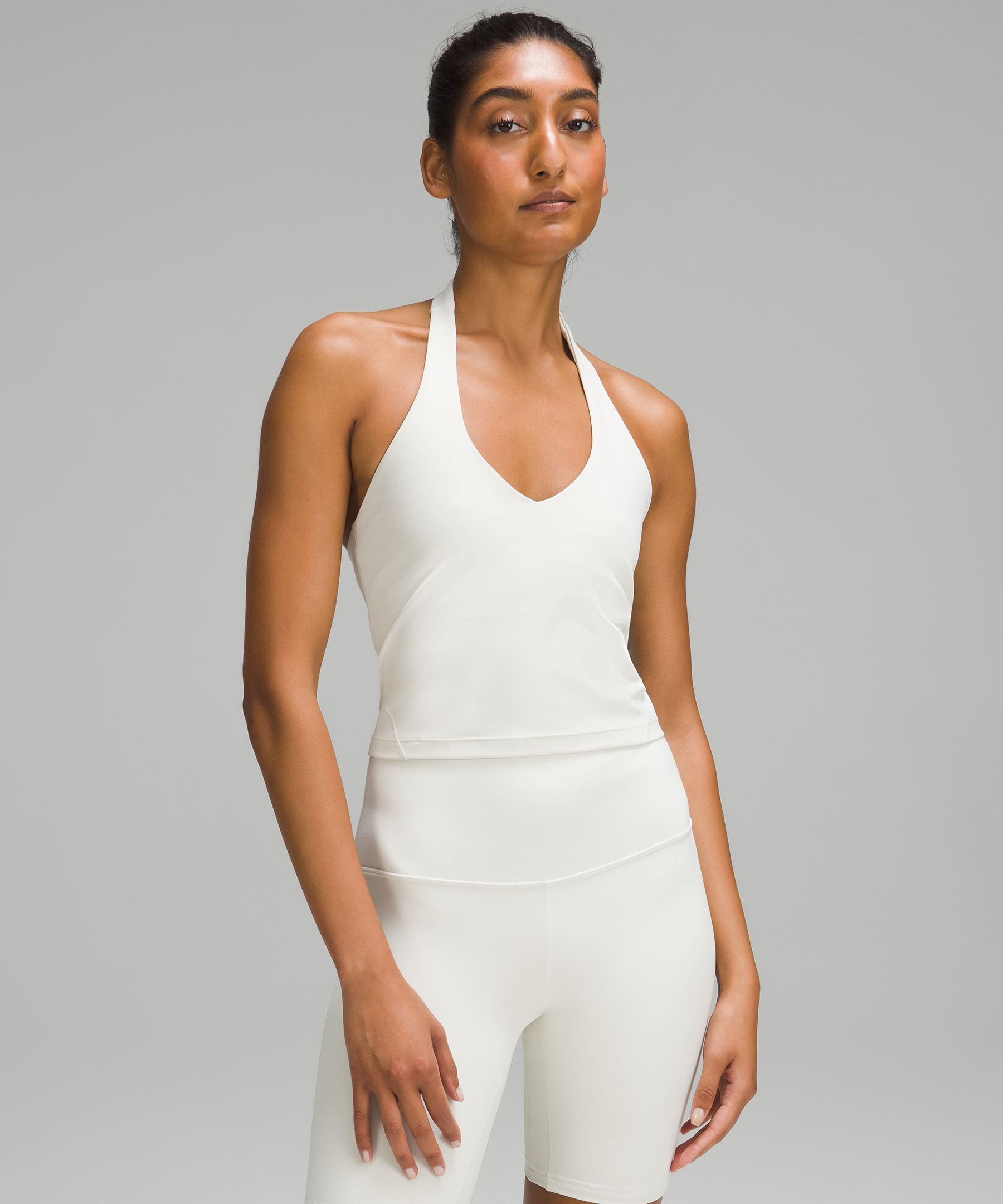 Lululemon Align™ high-neck Tank Top - Farfetch