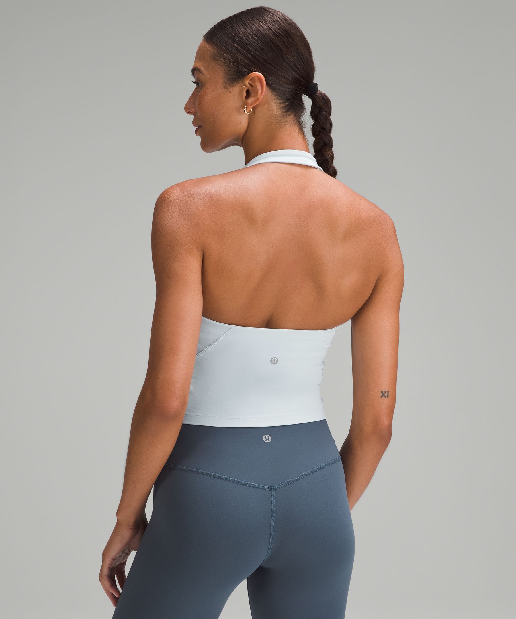 lululemon Align™ Halter Tank Top | Women's Sleeveless & Tops