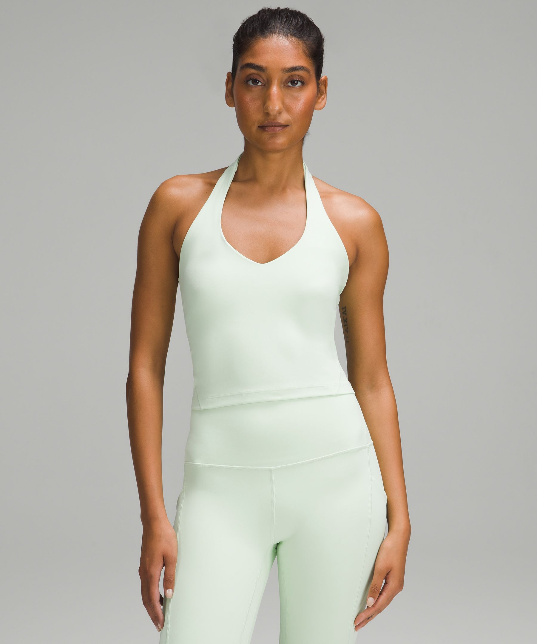 saorimom 様専用 Lululemon Align タンクトップ 2枚 【公式通販】