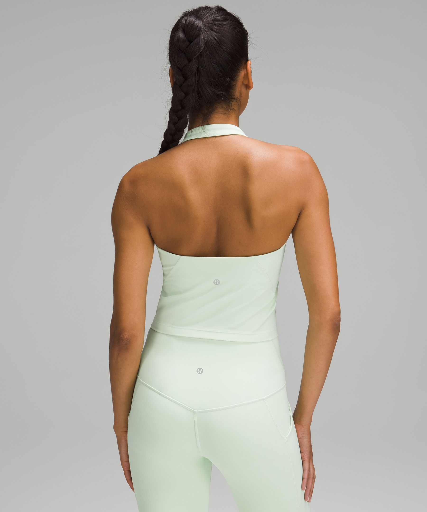 lululemon Align&trade; Halter Tank Top