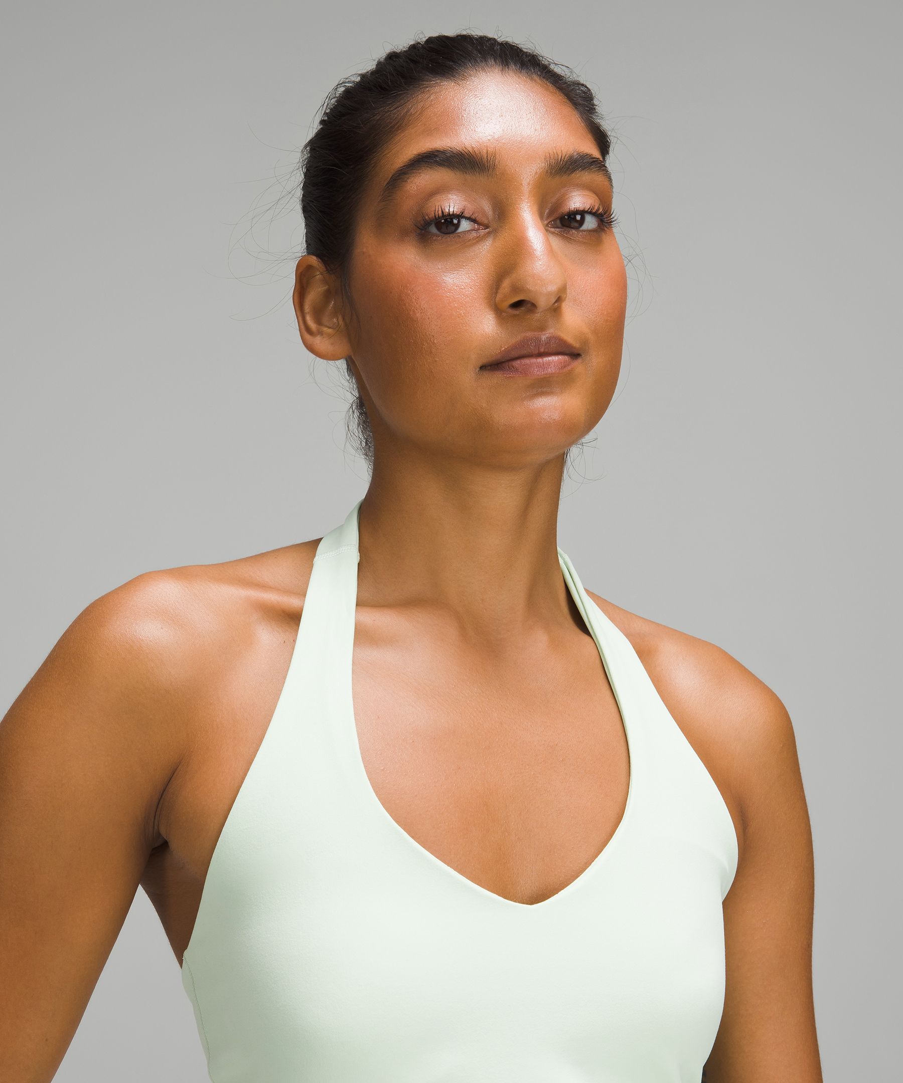 lululemon Align&trade; Halter Tank Top