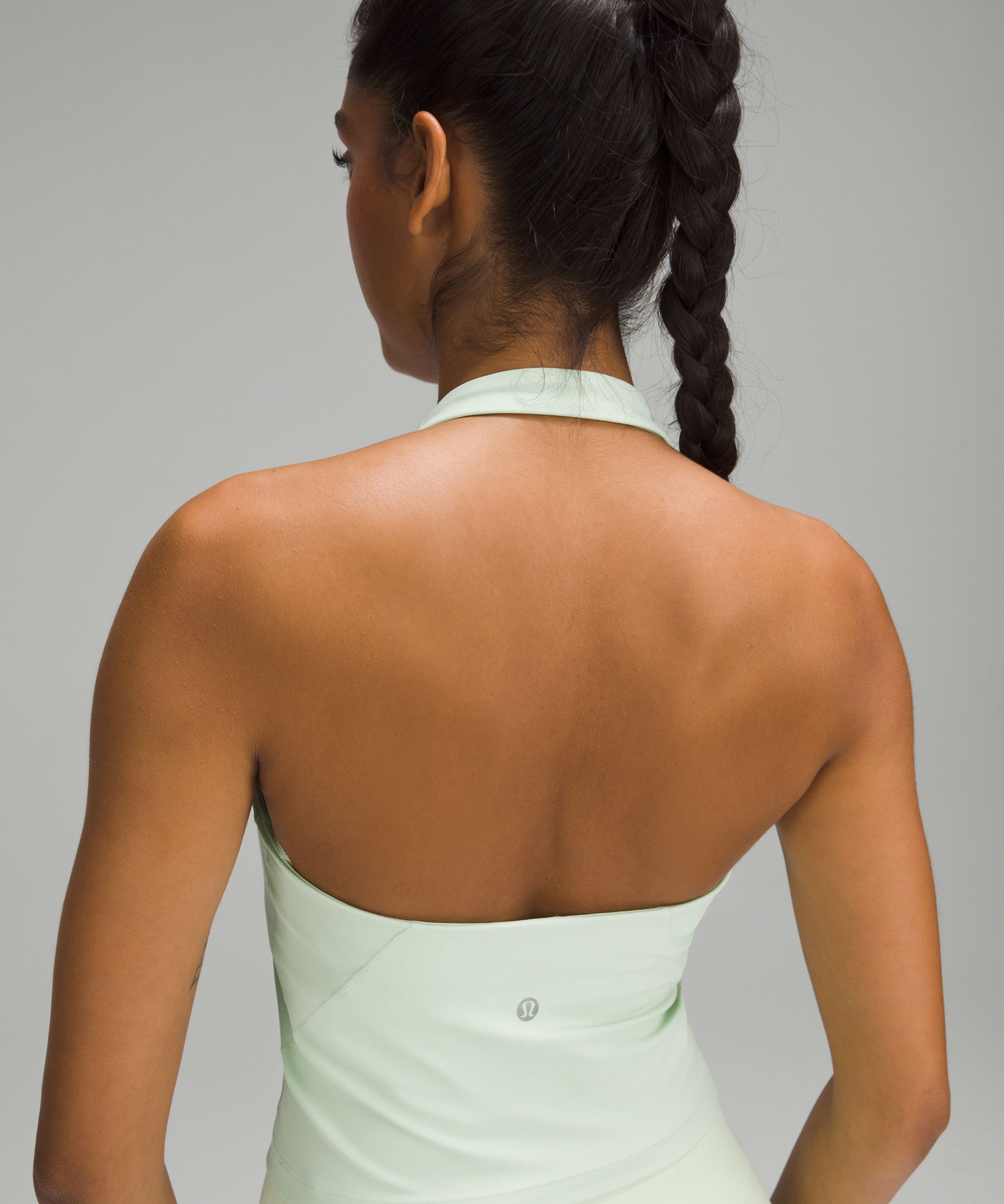 lululemon Align&trade; Halter Tank Top