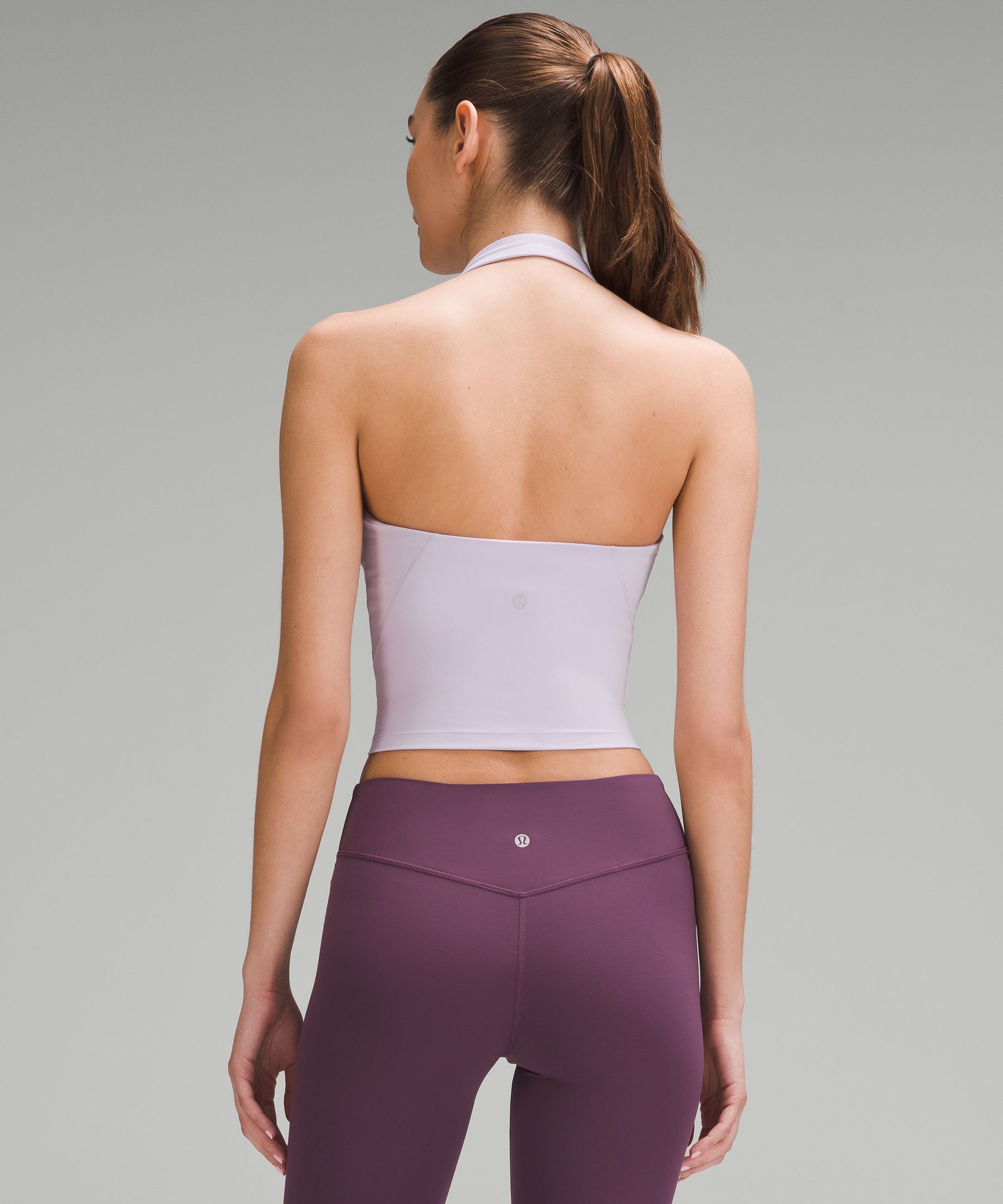 lululemon Align™ Halter Tank Top