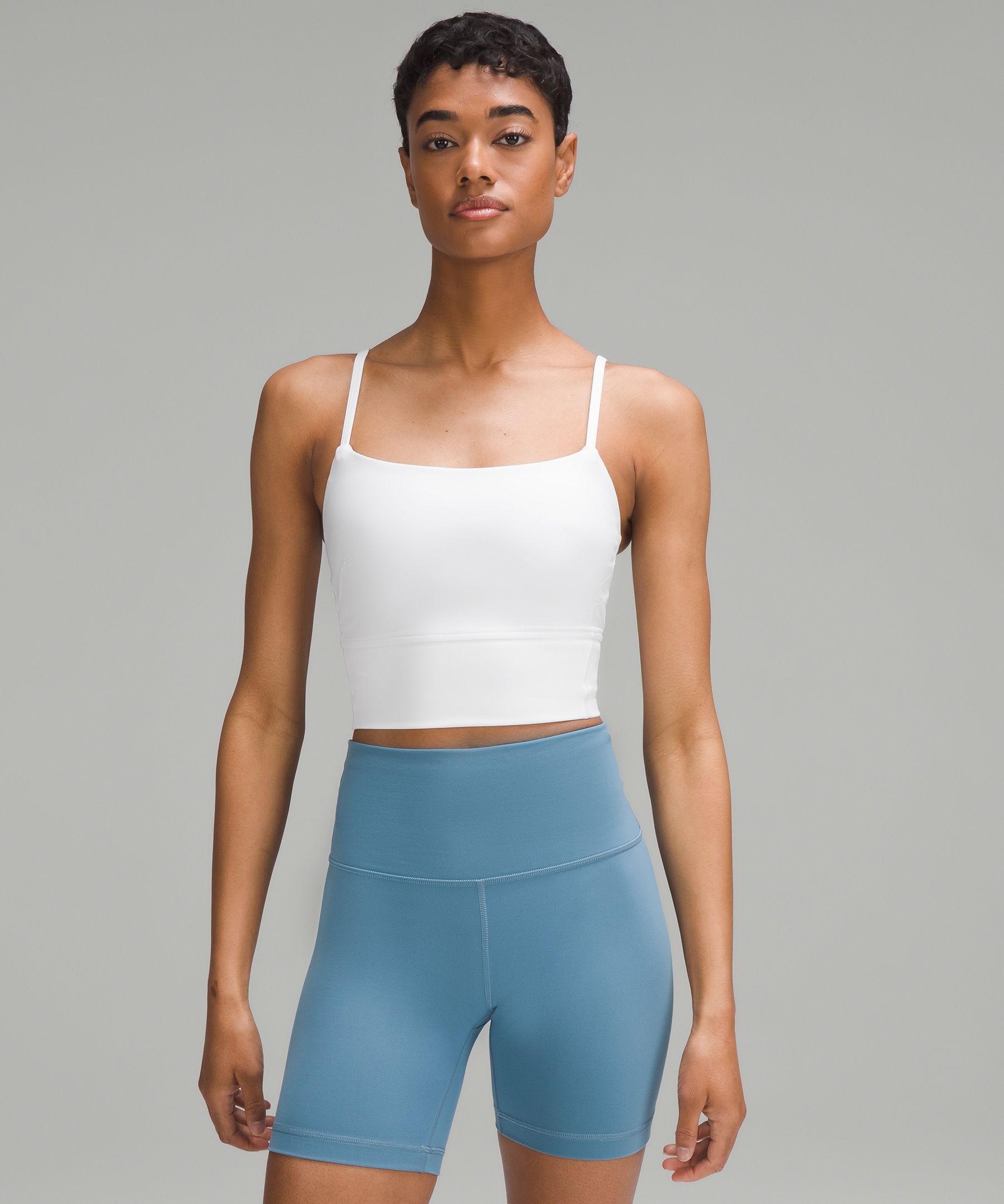 Wunder Train Strappy Tank Top | Women's Sleeveless & Tank Tops | lululemon