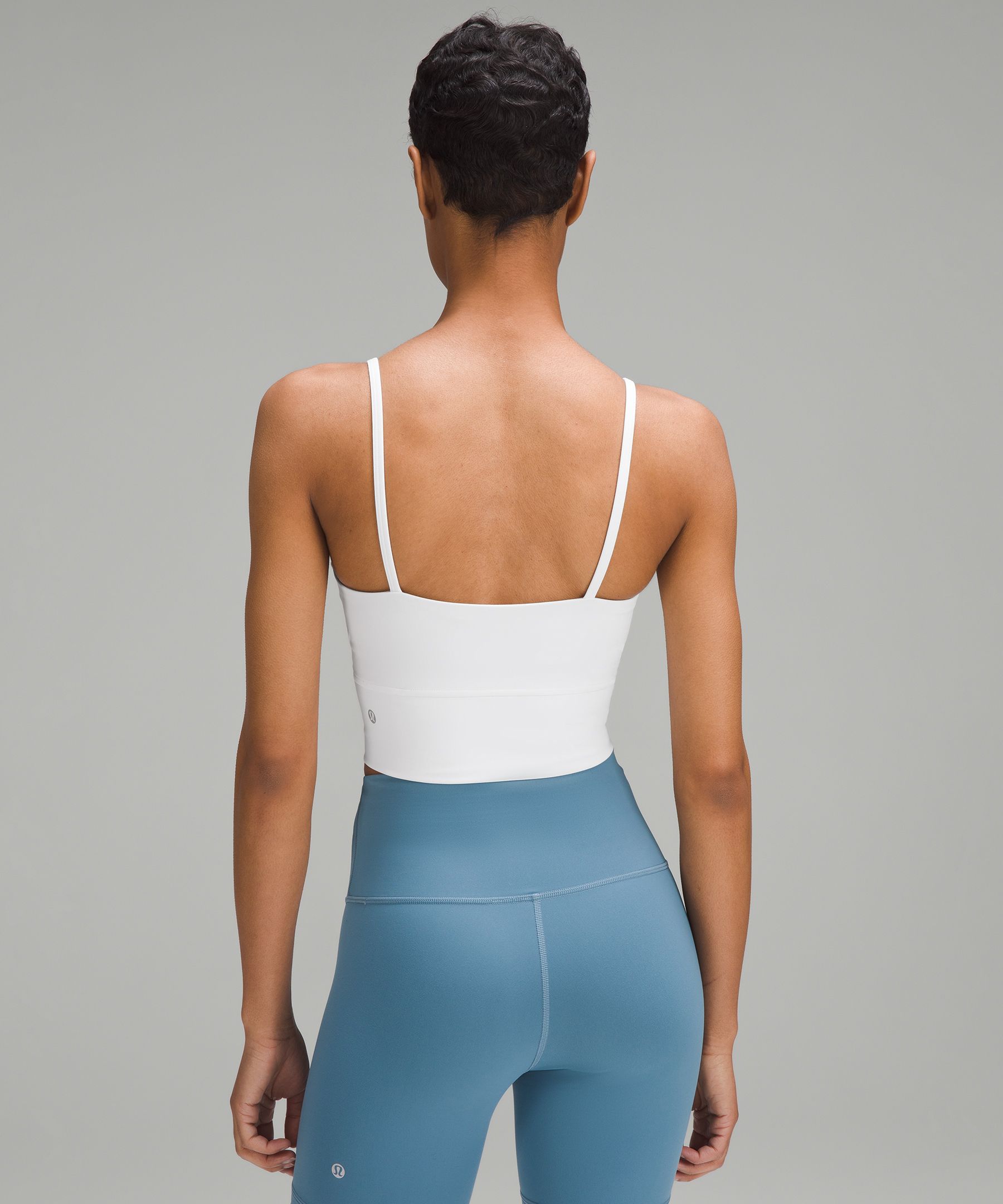 wunder train strappy tank top lululemon｜TikTok Search