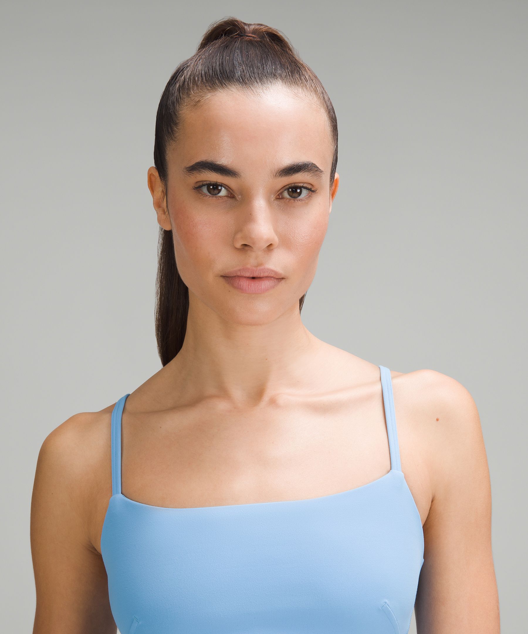 Wunder Train Strappy Tank Top