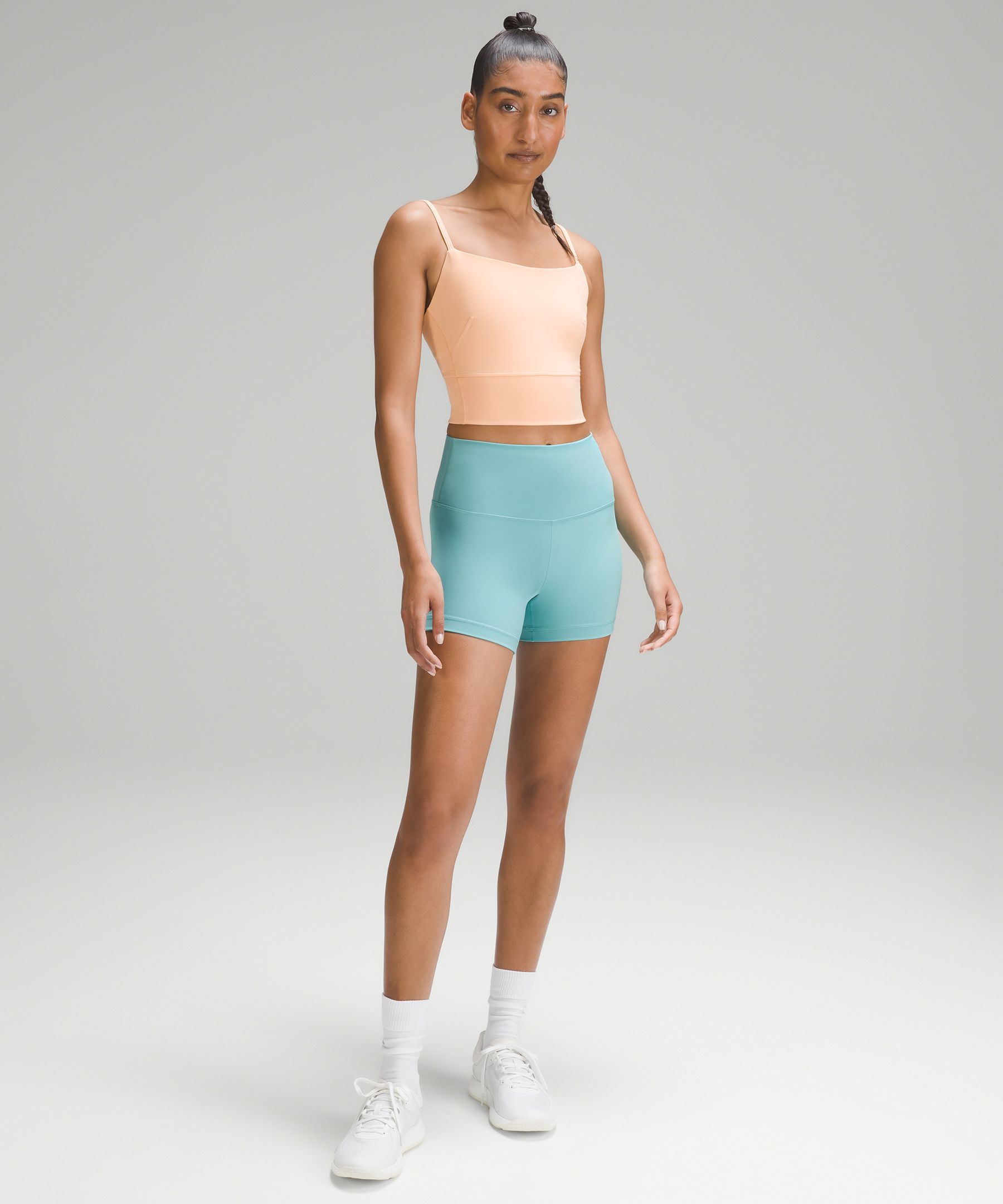 Wunder Train Strappy Tank Top | Tank Tops | Lululemon NZ