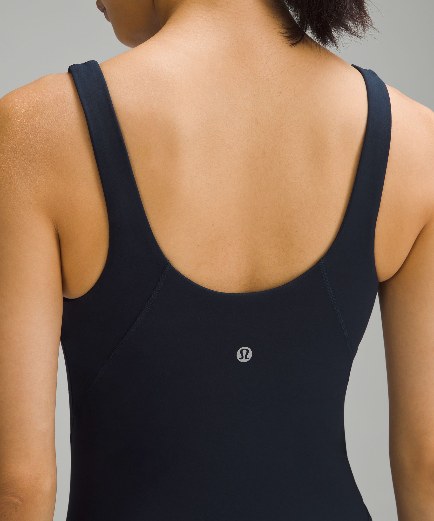 lululemon athletica Align Bodysuit - 28 - Color Black - Size 6