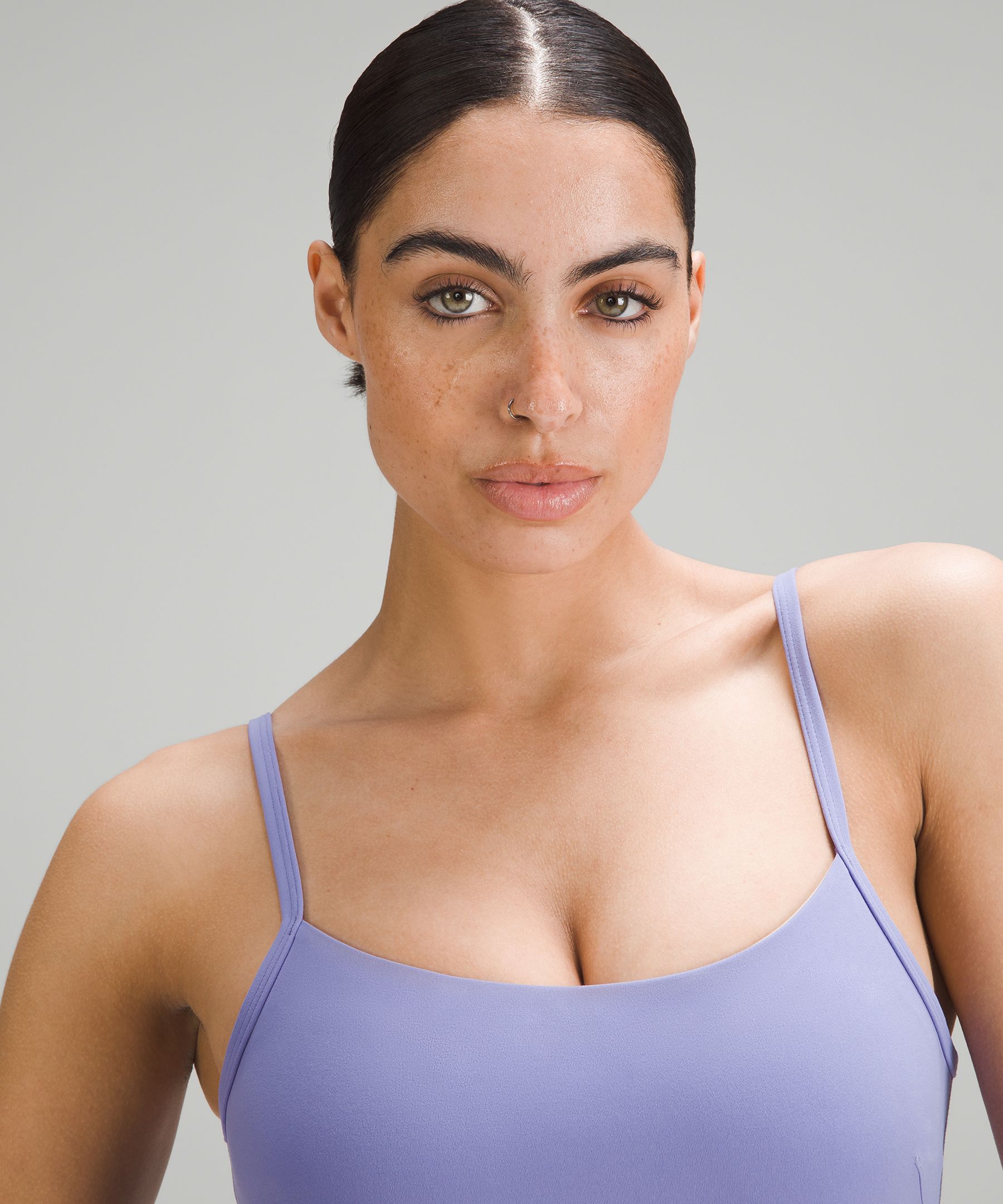 Cross-Back Nulu Yoga Tank Top | Tank Tops | Lululemon EU