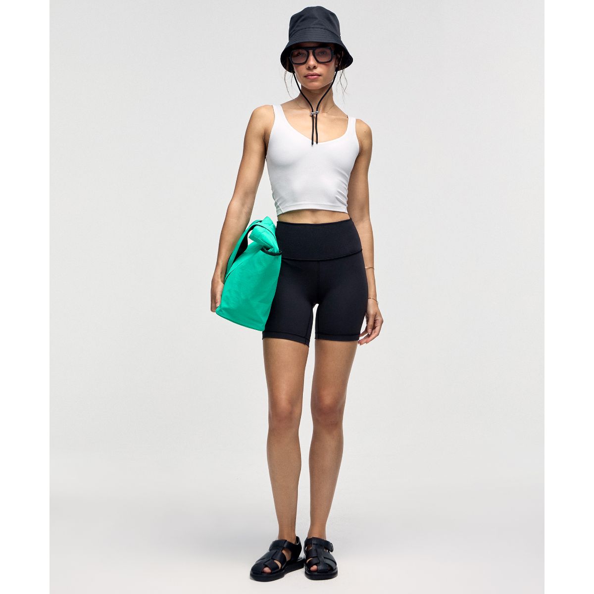Align™ Tank Top Light Support, A/B Cup