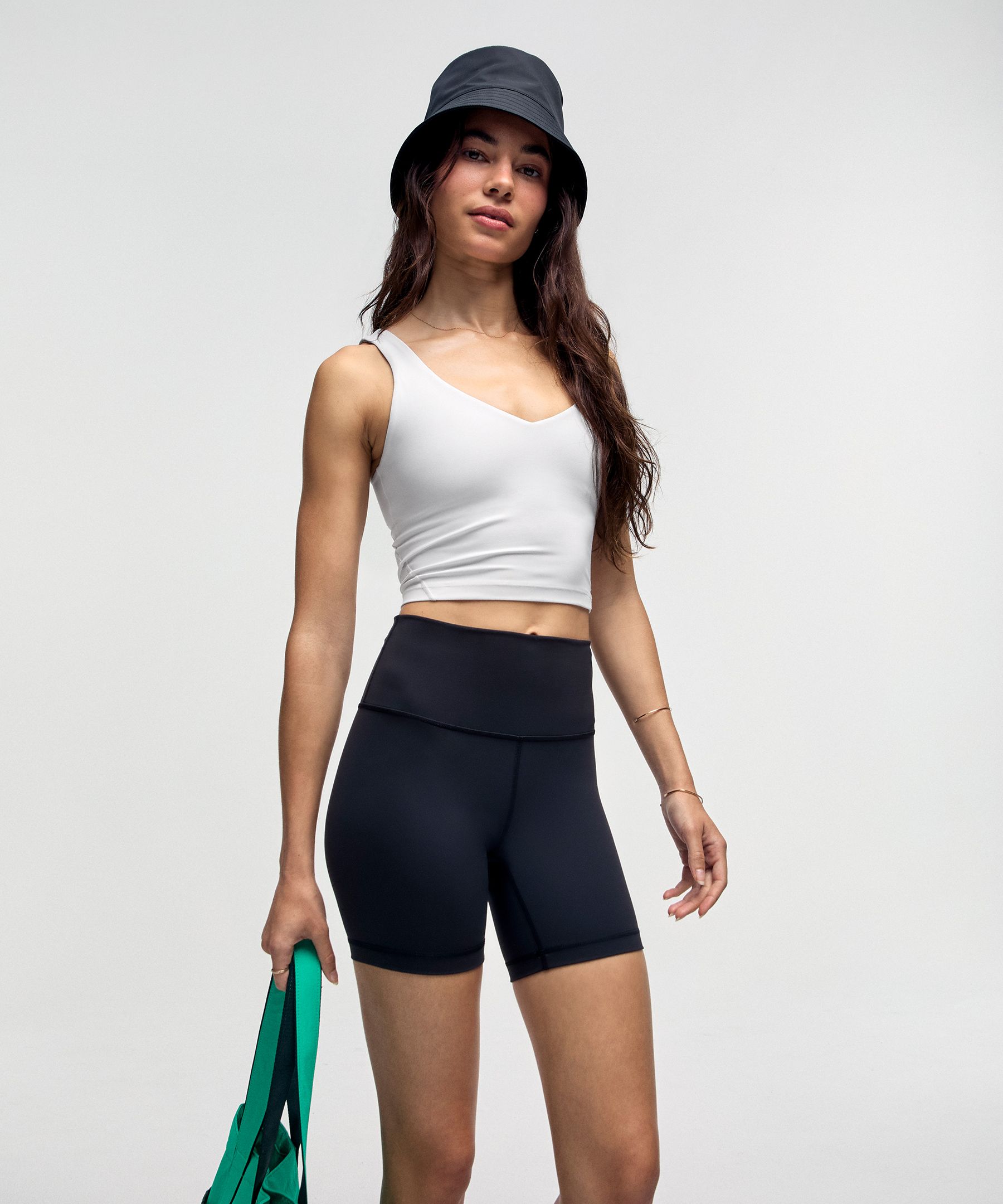 ルルレモン Align™ タンクトップ | タンクトップ | Lululemon JP