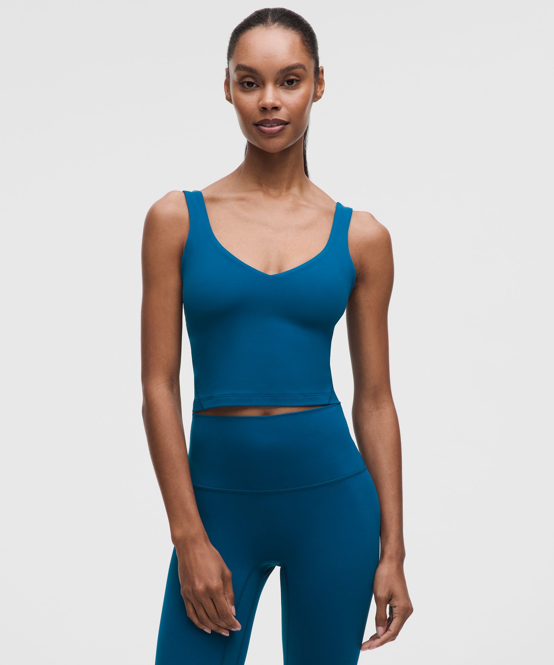 ウィメンズ 新着コレクション 【ルルレモン公式｜lululemon Japan】