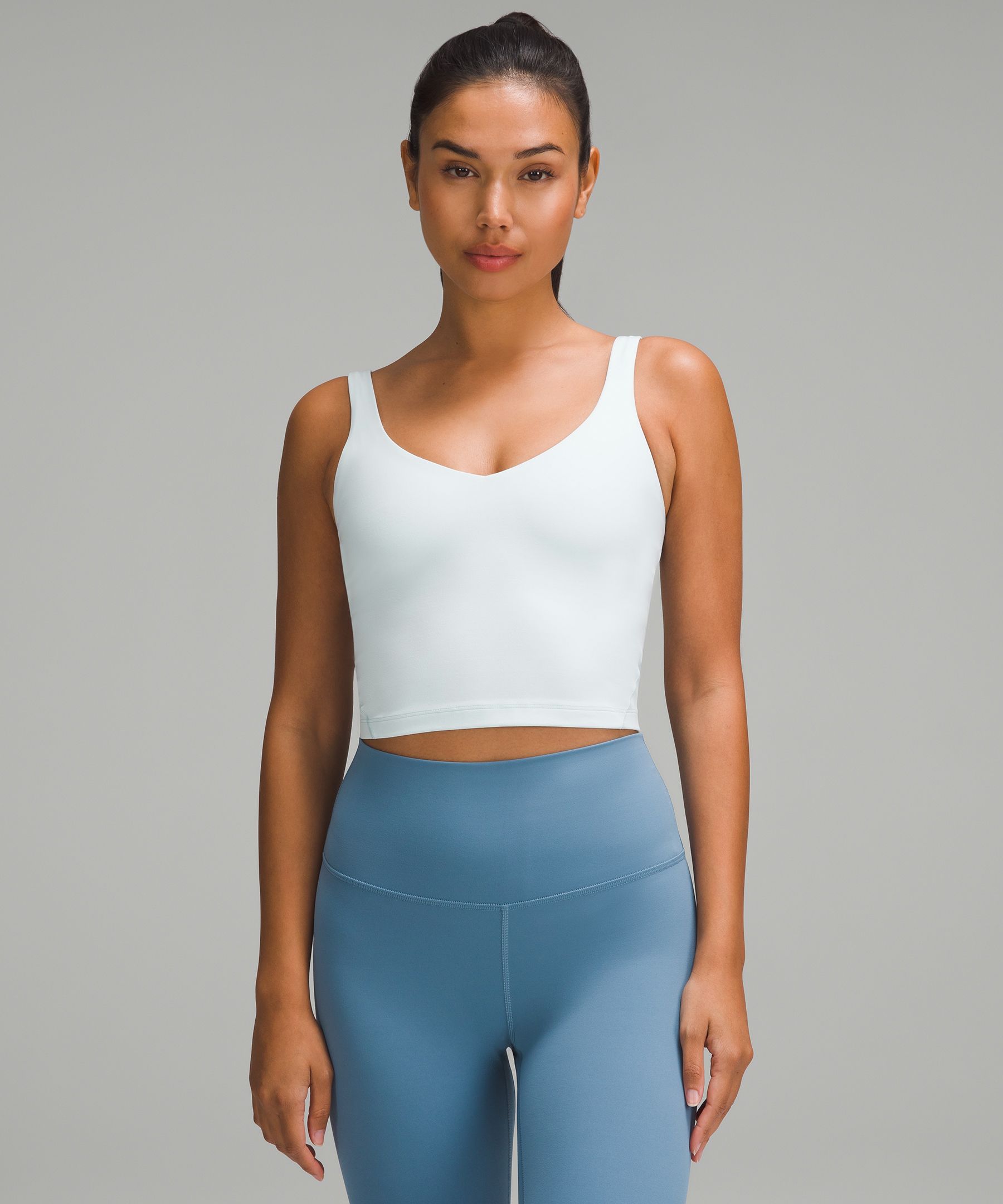 Sports Bras  lululemon EU