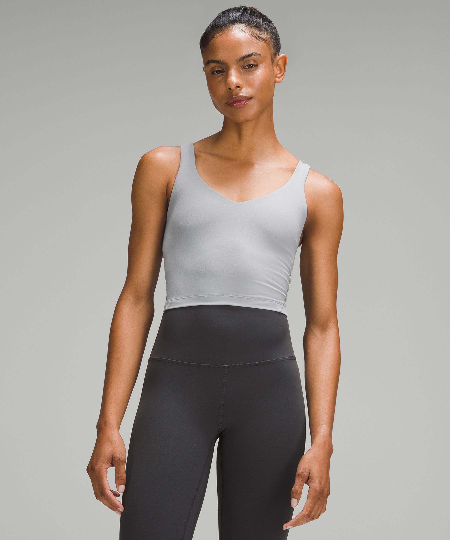 Lululemon Align™ Tank Top Women's Sleeveless Tank Tops, 53% OFF